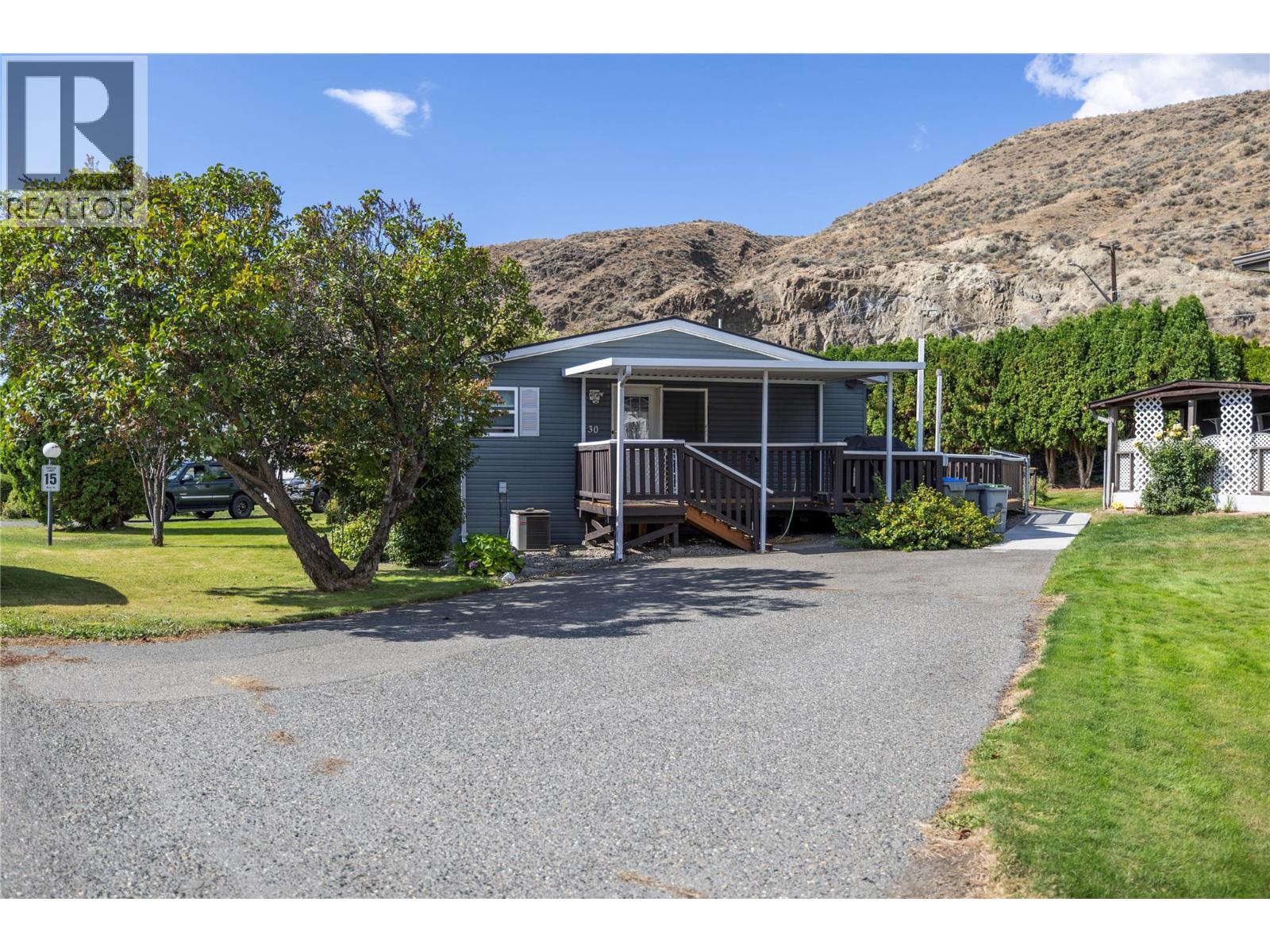 2401 Ord Road Unit# 30, Kamloops, British Columbia  V2B 7V8 - Photo 21 - 10400277