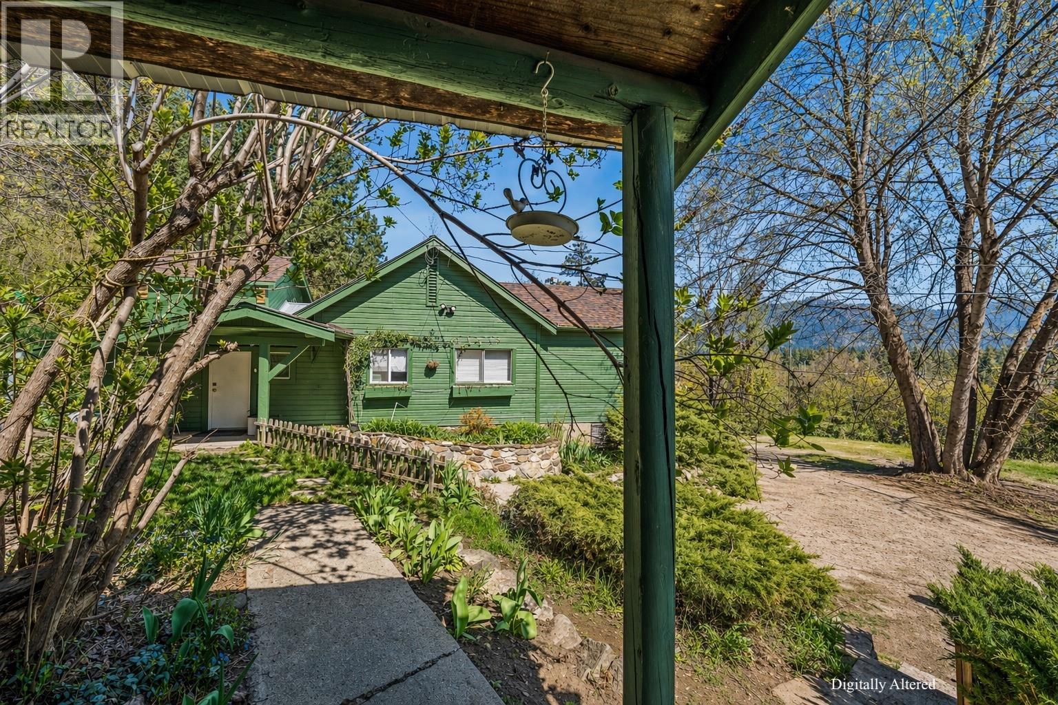 104 George Street, Enderby, British Columbia  V0E 1V0 - Photo 22 - 10401222