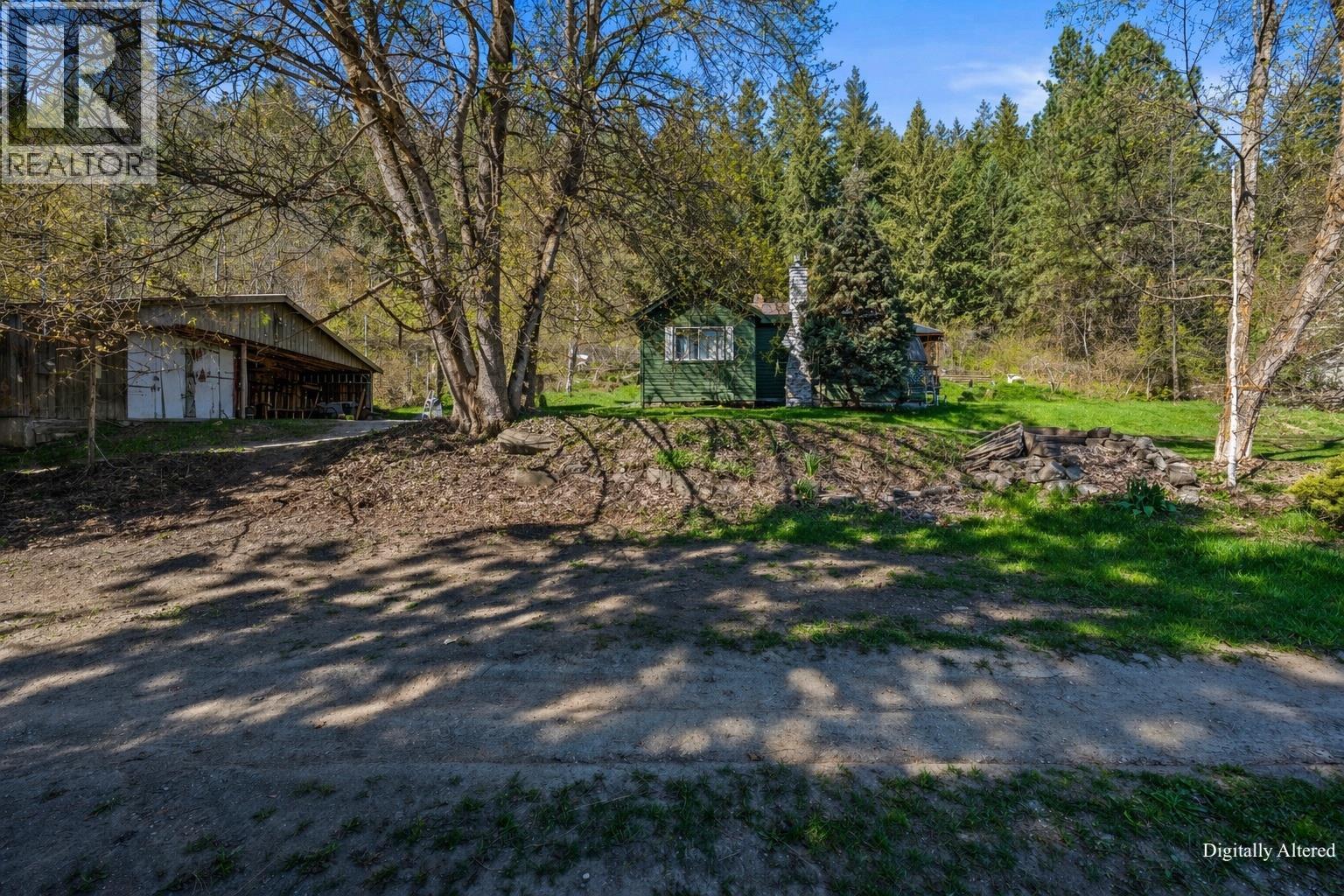 104 George Street, Enderby, British Columbia  V0E 1V0 - Photo 24 - 10401222