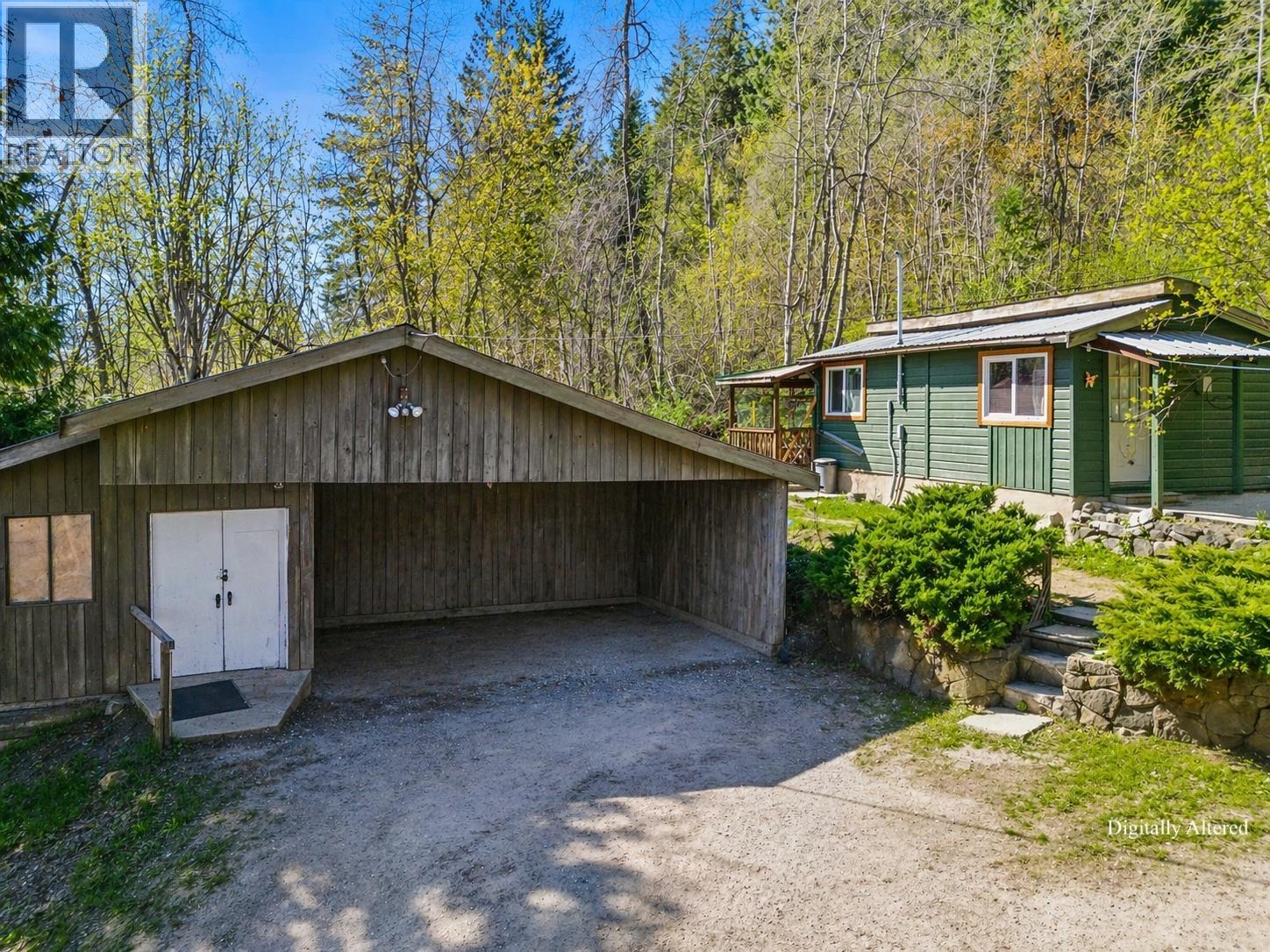 104 George Street, Enderby, British Columbia  V0E 1V0 - Photo 4 - 10401222
