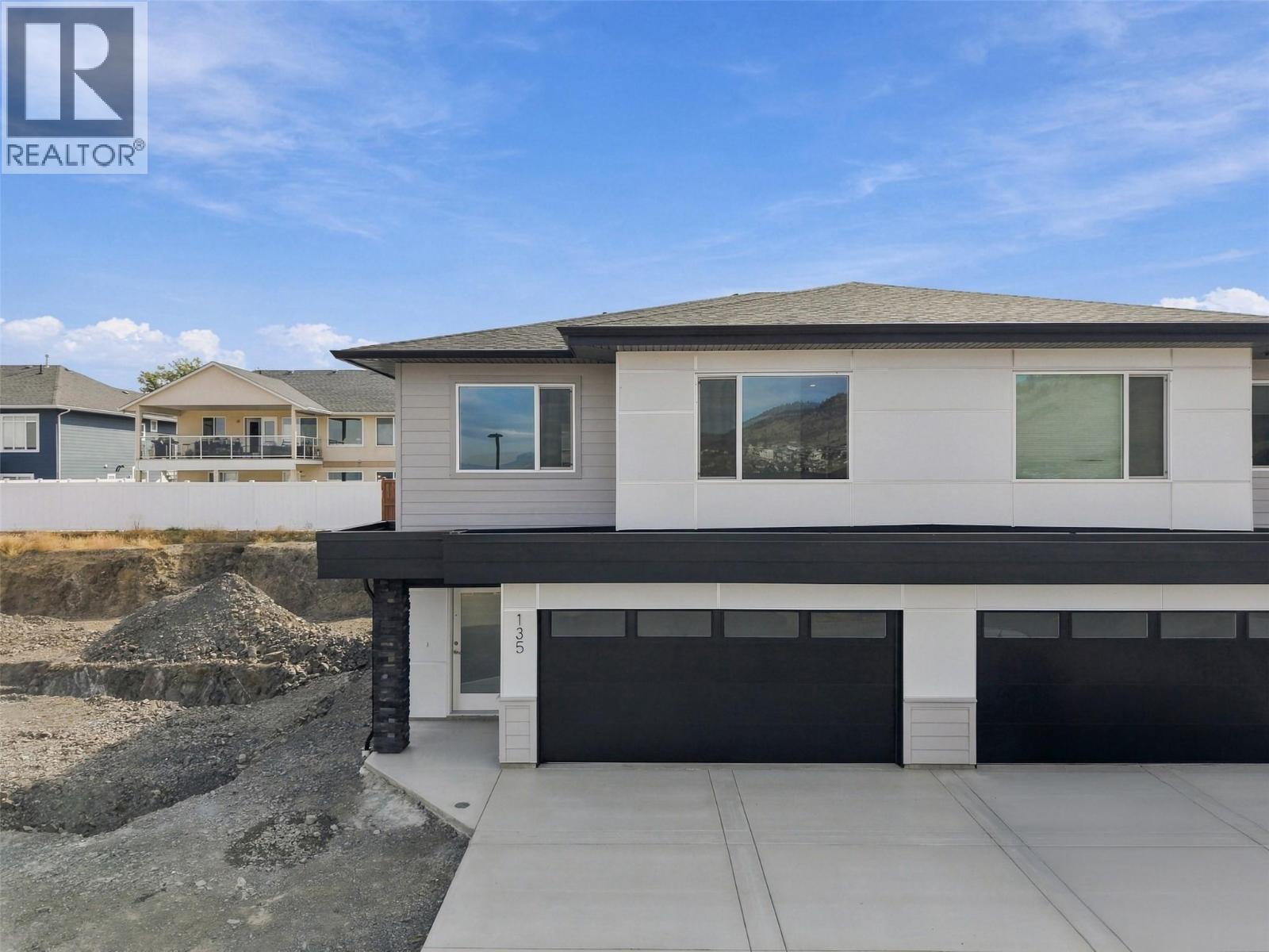 2050 Grasslands Boulevard Unit# 135, Kamloops, British Columbia  V2B 0A6 - Photo 1 - 10400140