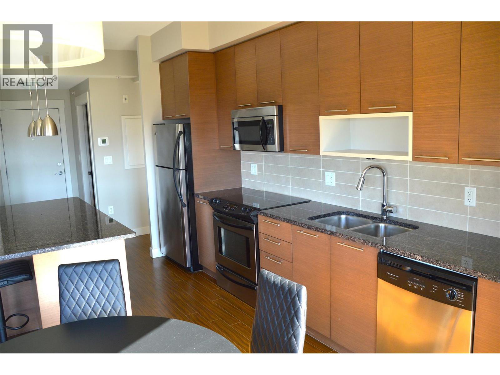 1403-1000 Talasa Way, Kamloops, British Columbia  V2H 0C2 - Photo 14 - 10401253