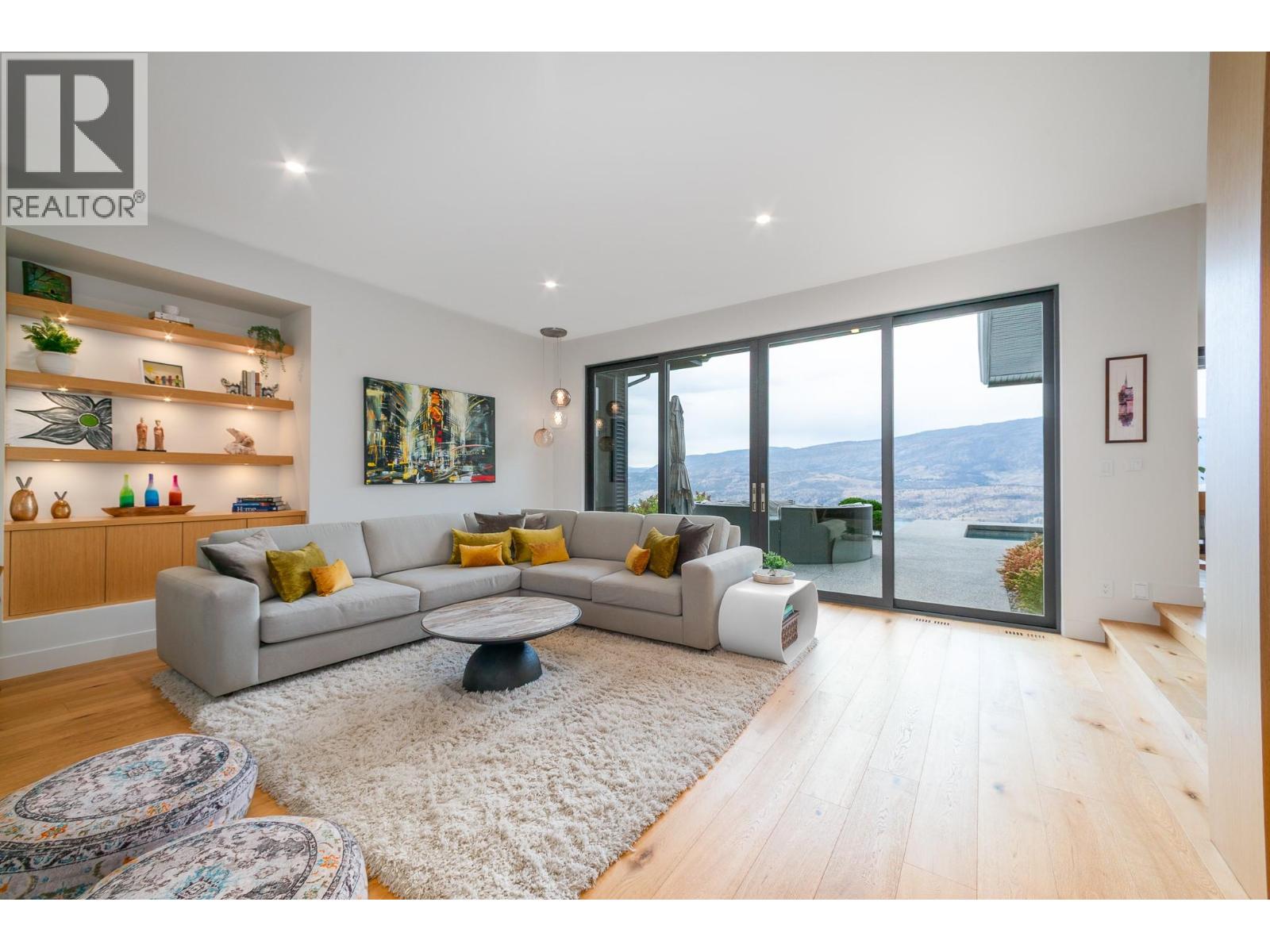 1543 Rocky Point Drive, Kelowna, British Columbia  V1V 3E2 - Photo 10 - 10401124