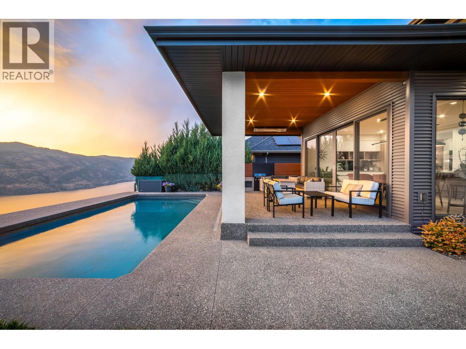 1543 Rocky Point Drive, Kelowna, British Columbia  V1V 3E2 - Photo 23 - 10401124