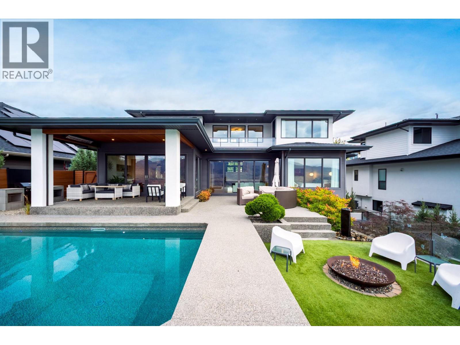 1543 Rocky Point Drive, Kelowna, British Columbia  V1V 3E2 - Photo 33 - 10401124