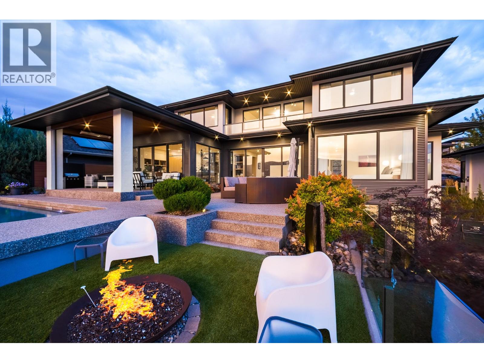 1543 Rocky Point Drive, Kelowna, British Columbia  V1V 3E2 - Photo 34 - 10401124