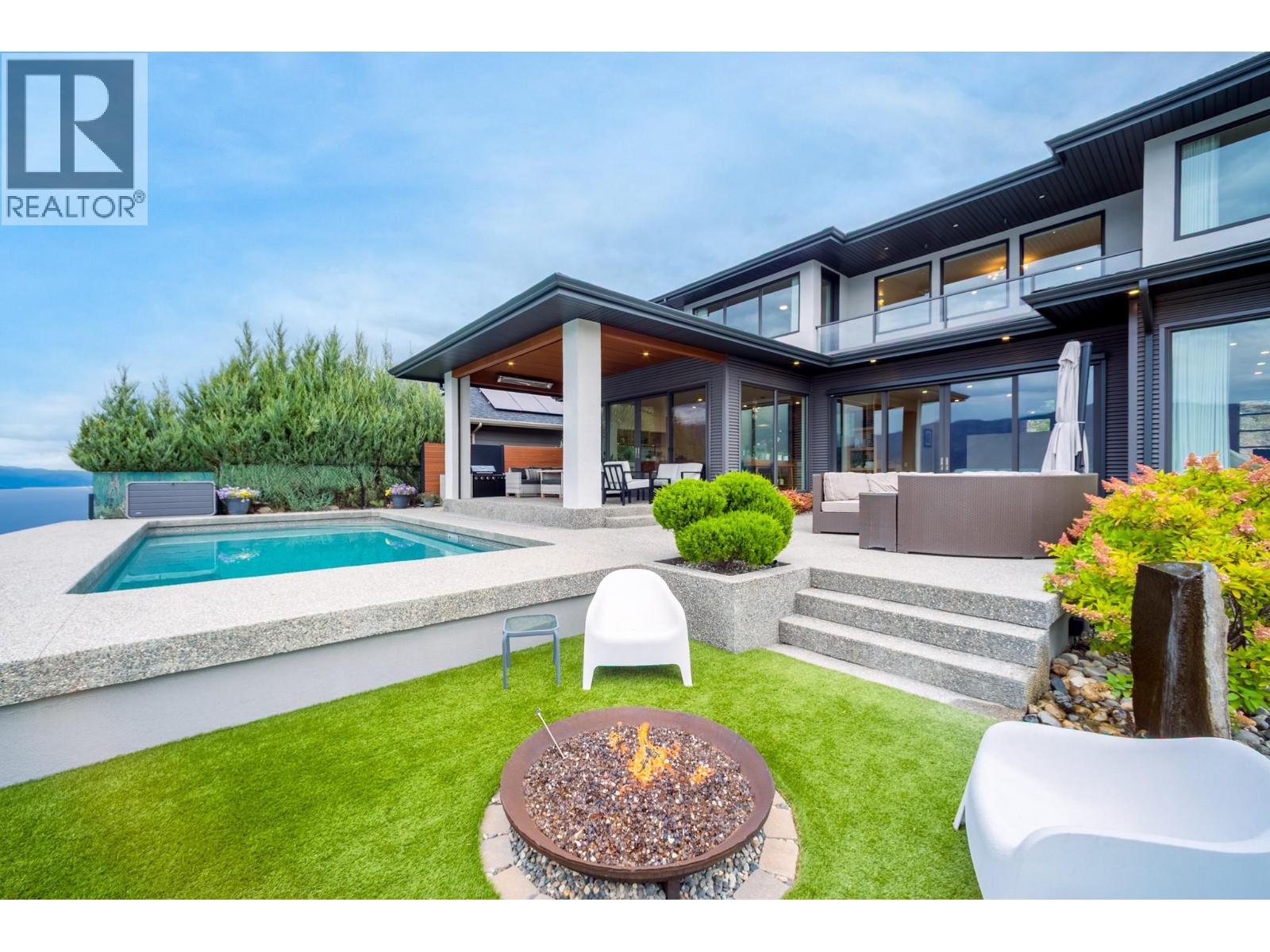 1543 Rocky Point Drive, Kelowna, British Columbia  V1V 3E2 - Photo 35 - 10401124