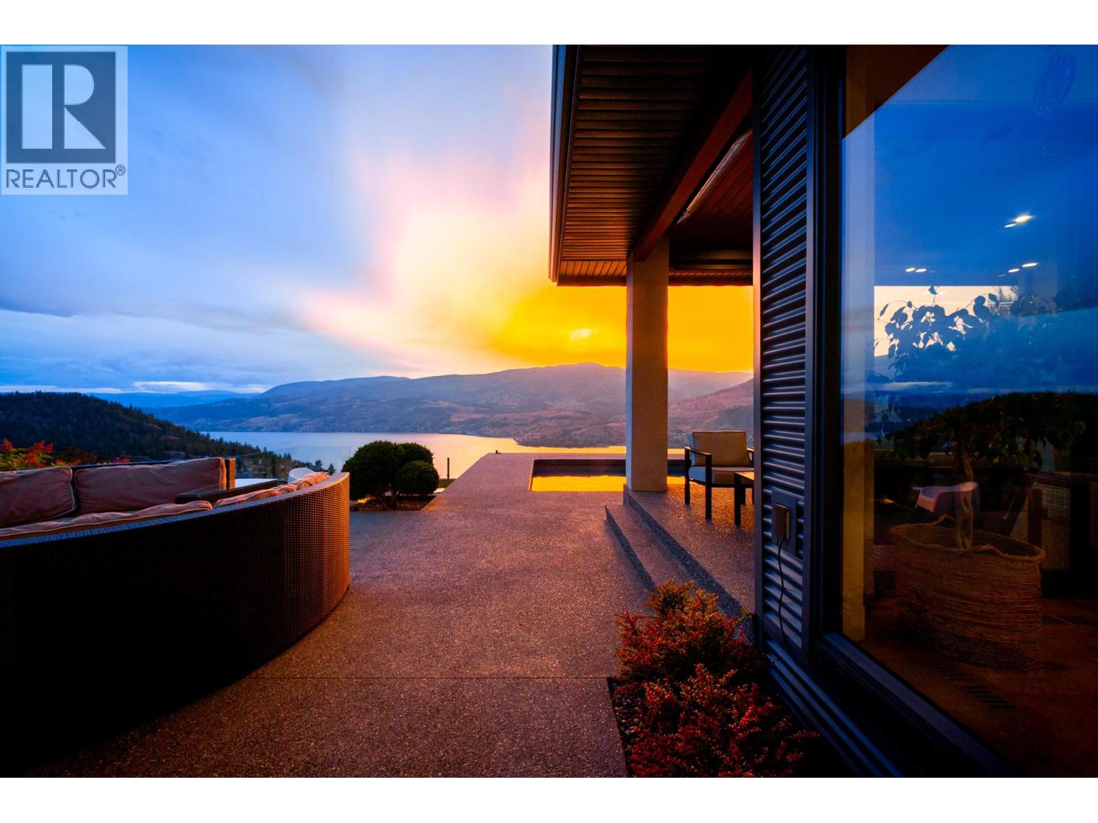 1543 Rocky Point Drive, Kelowna, British Columbia  V1V 3E2 - Photo 38 - 10401124
