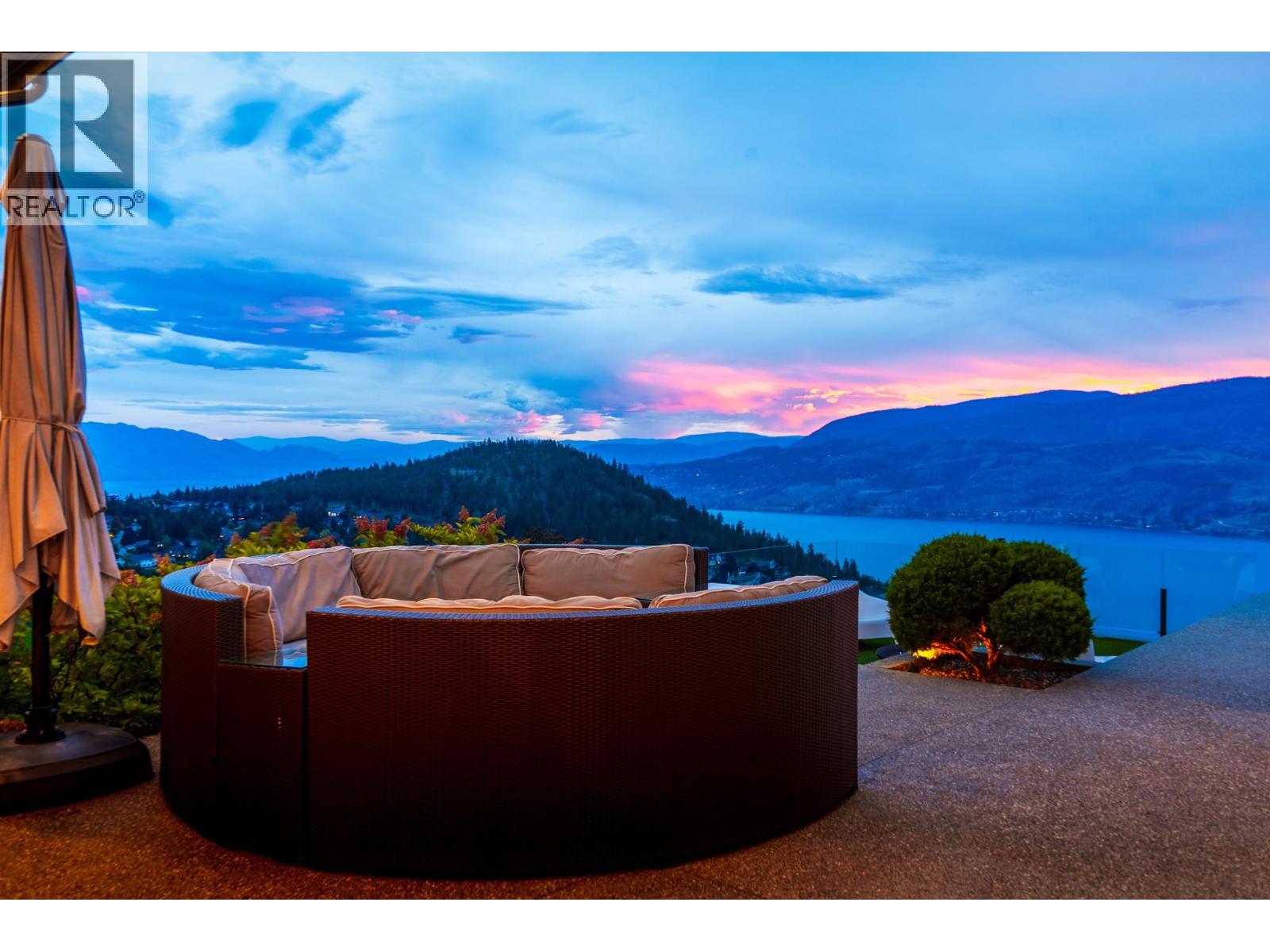 1543 Rocky Point Drive, Kelowna, British Columbia  V1V 3E2 - Photo 39 - 10401124