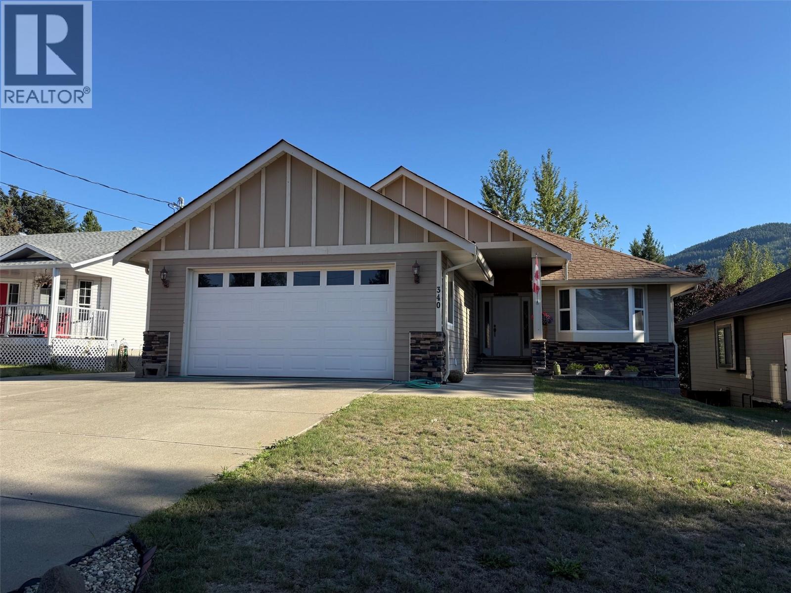 340 Robson Place, Clearwater, British Columbia  V0E 1N1 - Photo 1 - 10401265