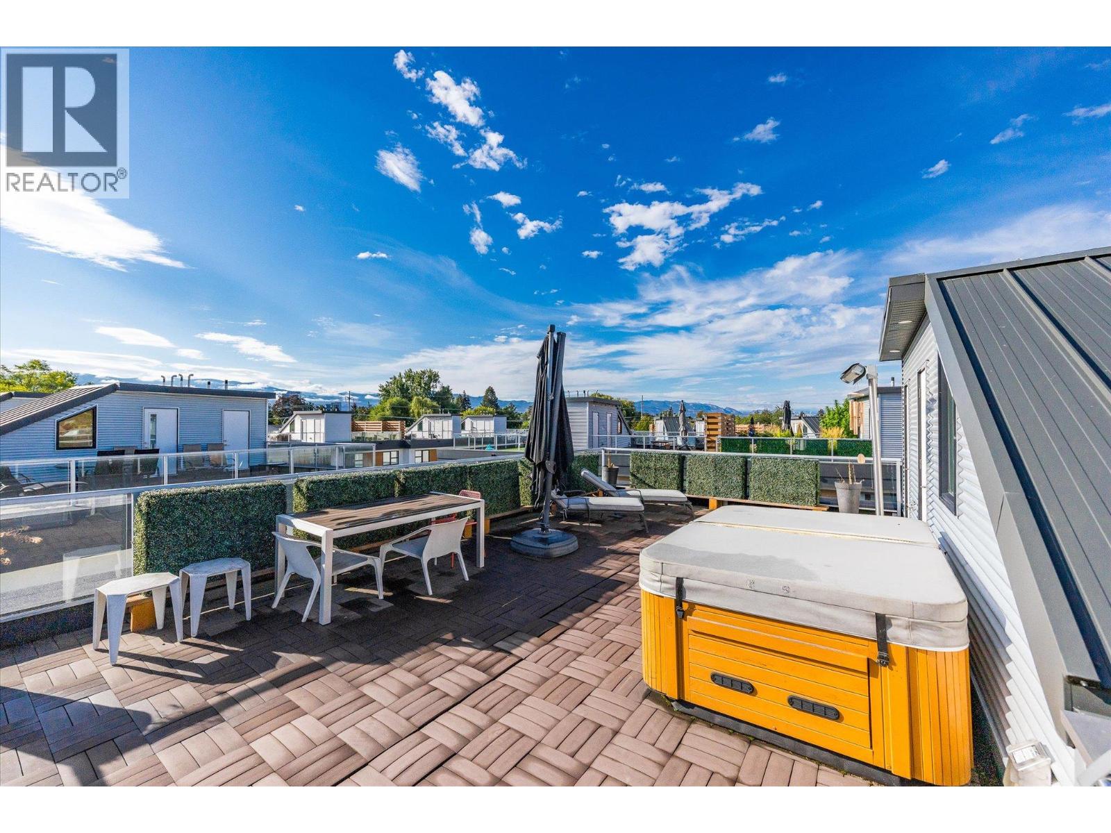 1515 Highland Drive N Unit# 37, Kelowna, British Columbia  V1Y 0C9 - Photo 38 - 10398911