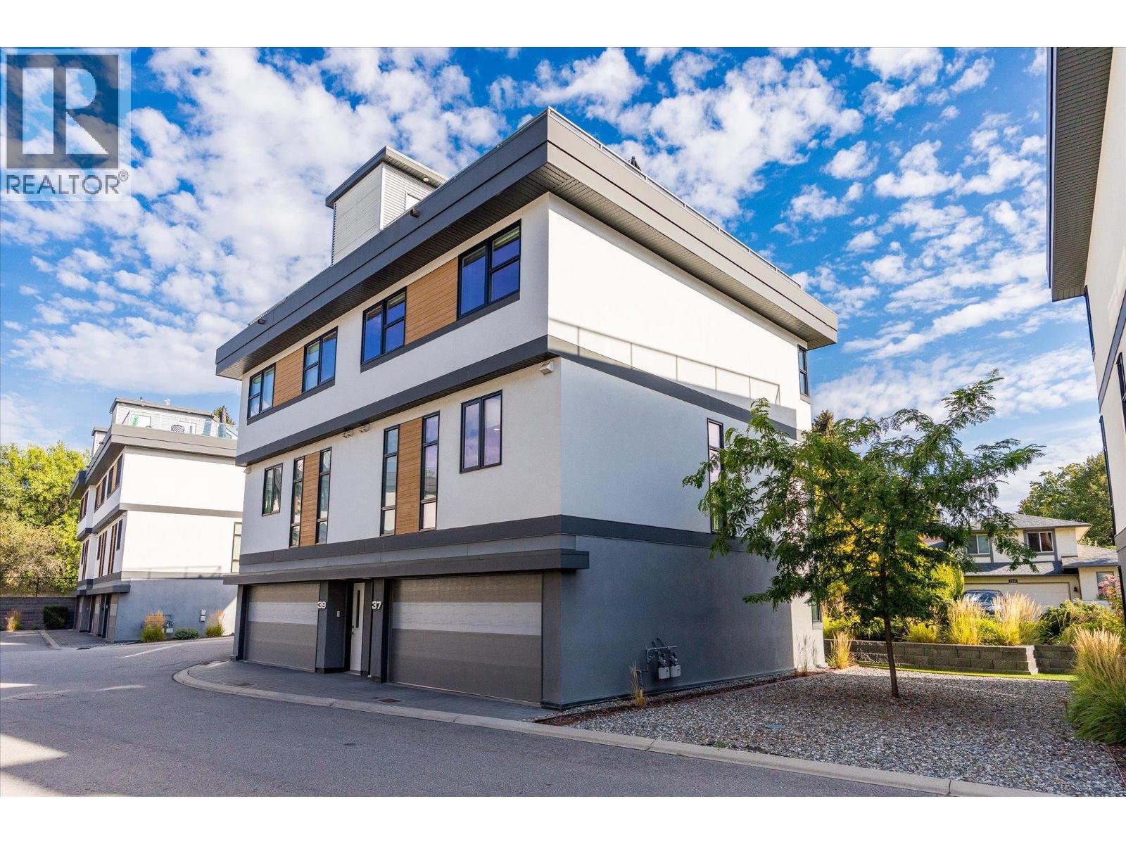 1515 Highland Drive N Unit# 37, Kelowna, British Columbia  V1Y 0C9 - Photo 44 - 10398911
