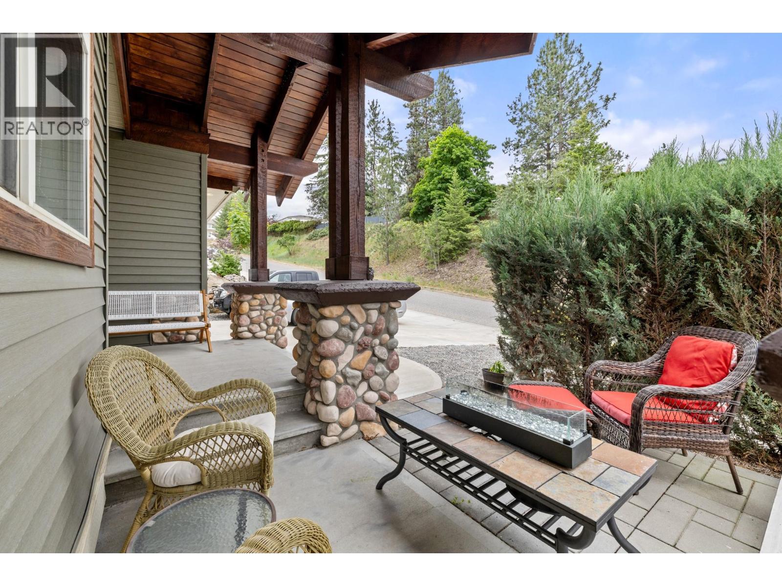 594 Vintage Terrace Road, Kelowna, British Columbia  V1W 3B3 - Photo 10 - 10401231