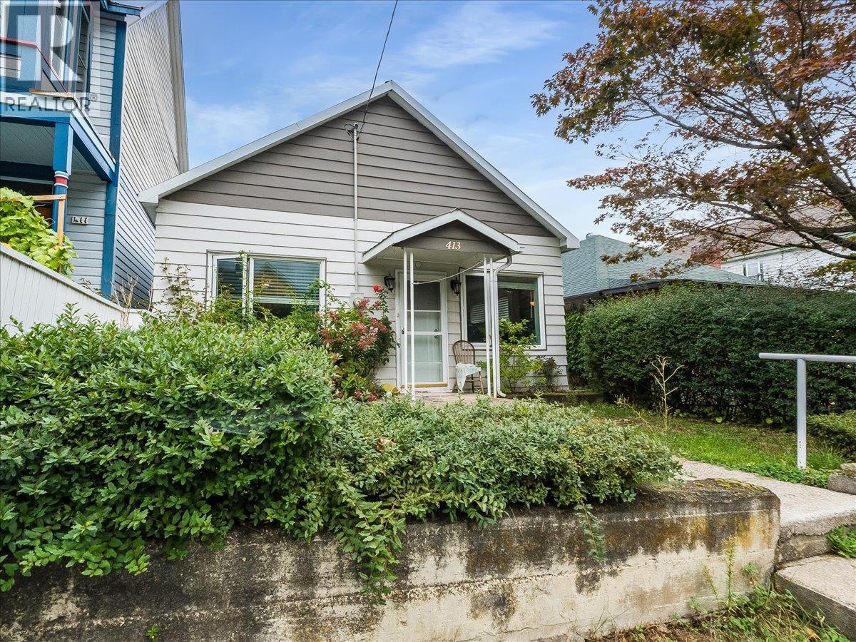 413 Silica Street, Nelson, British Columbia  V1L 4M6 - Photo 21 - 10400938