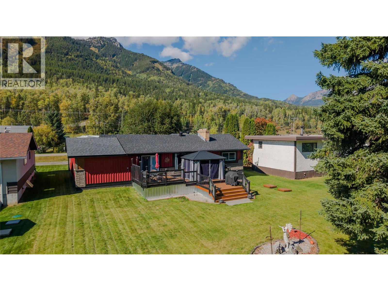 1706 Mckenzie Road, Fernie, British Columbia  V0B 1M5 - Photo 12 - 10400725