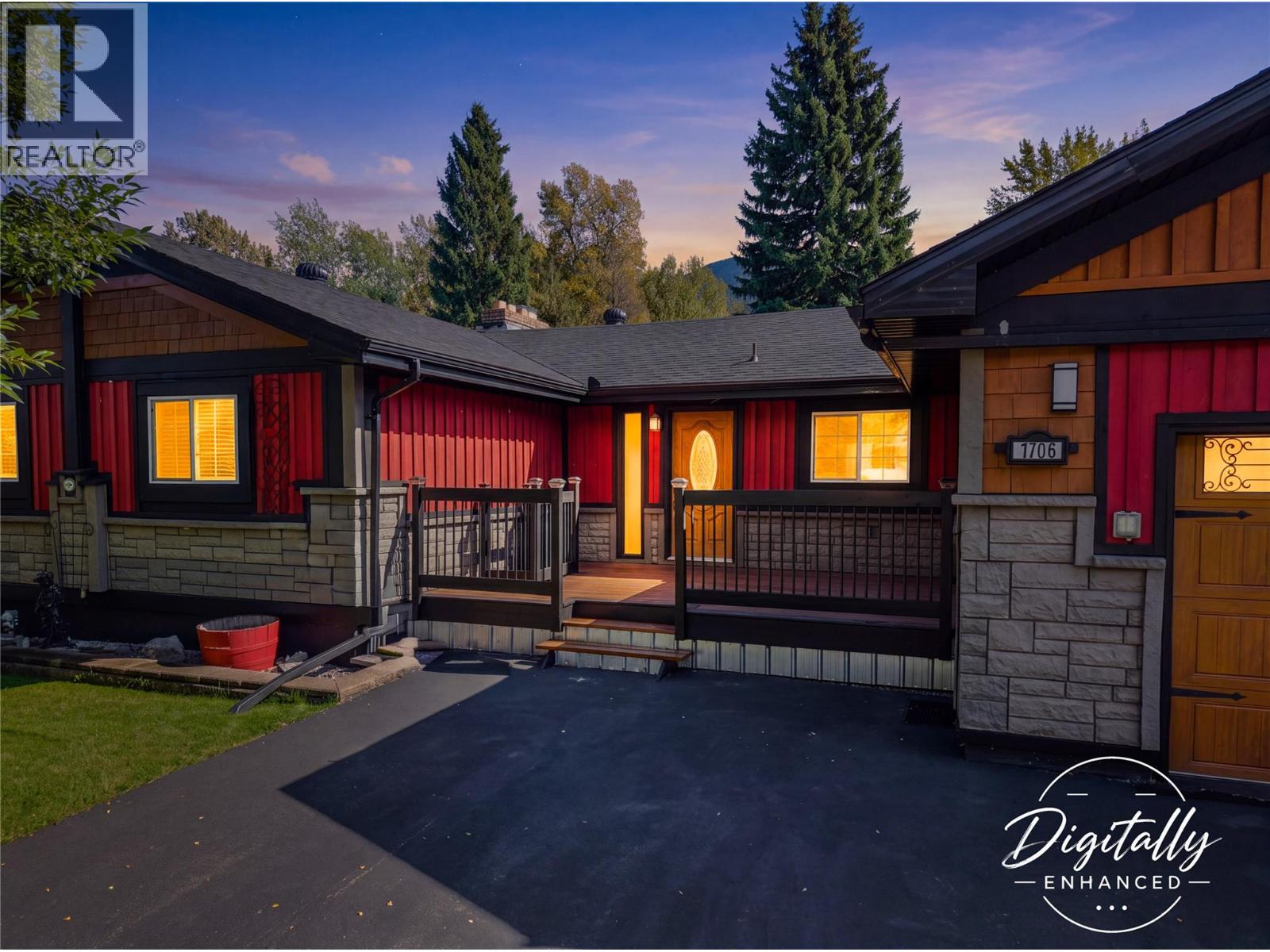 1706 Mckenzie Road, Fernie, British Columbia  V0B 1M5 - Photo 3 - 10400725
