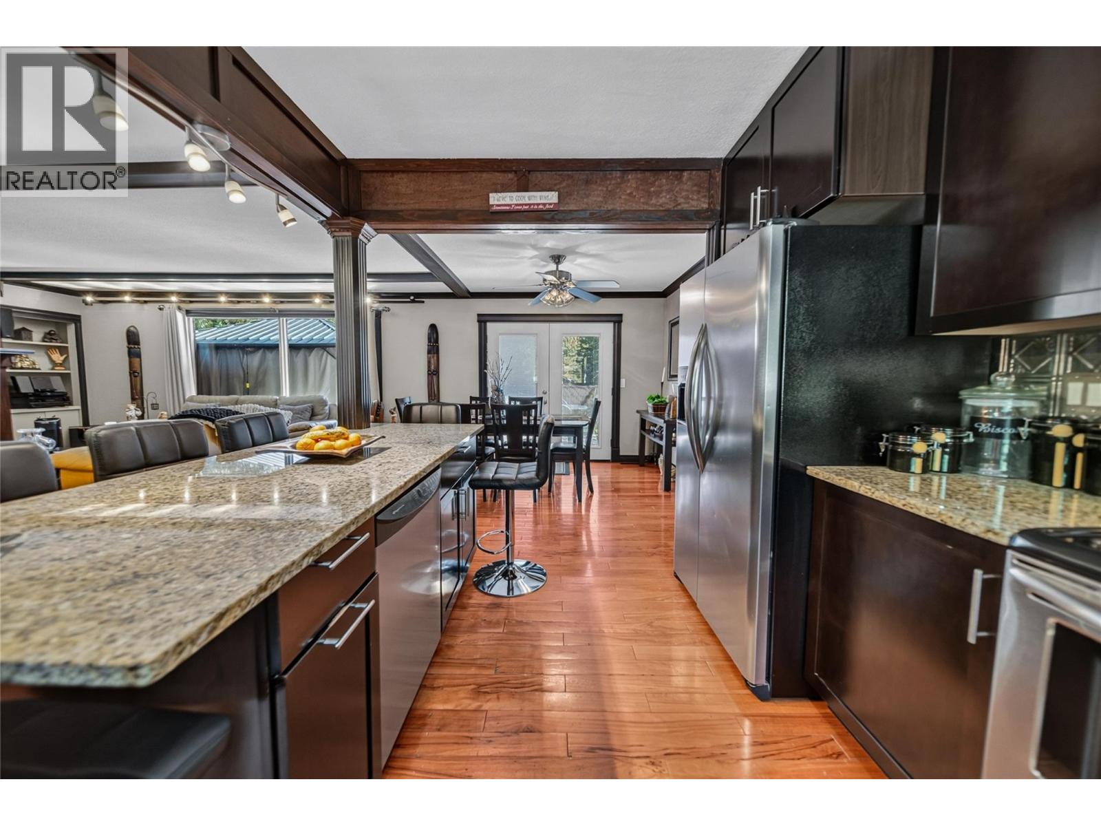 1706 Mckenzie Road, Fernie, British Columbia  V0B 1M5 - Photo 34 - 10400725