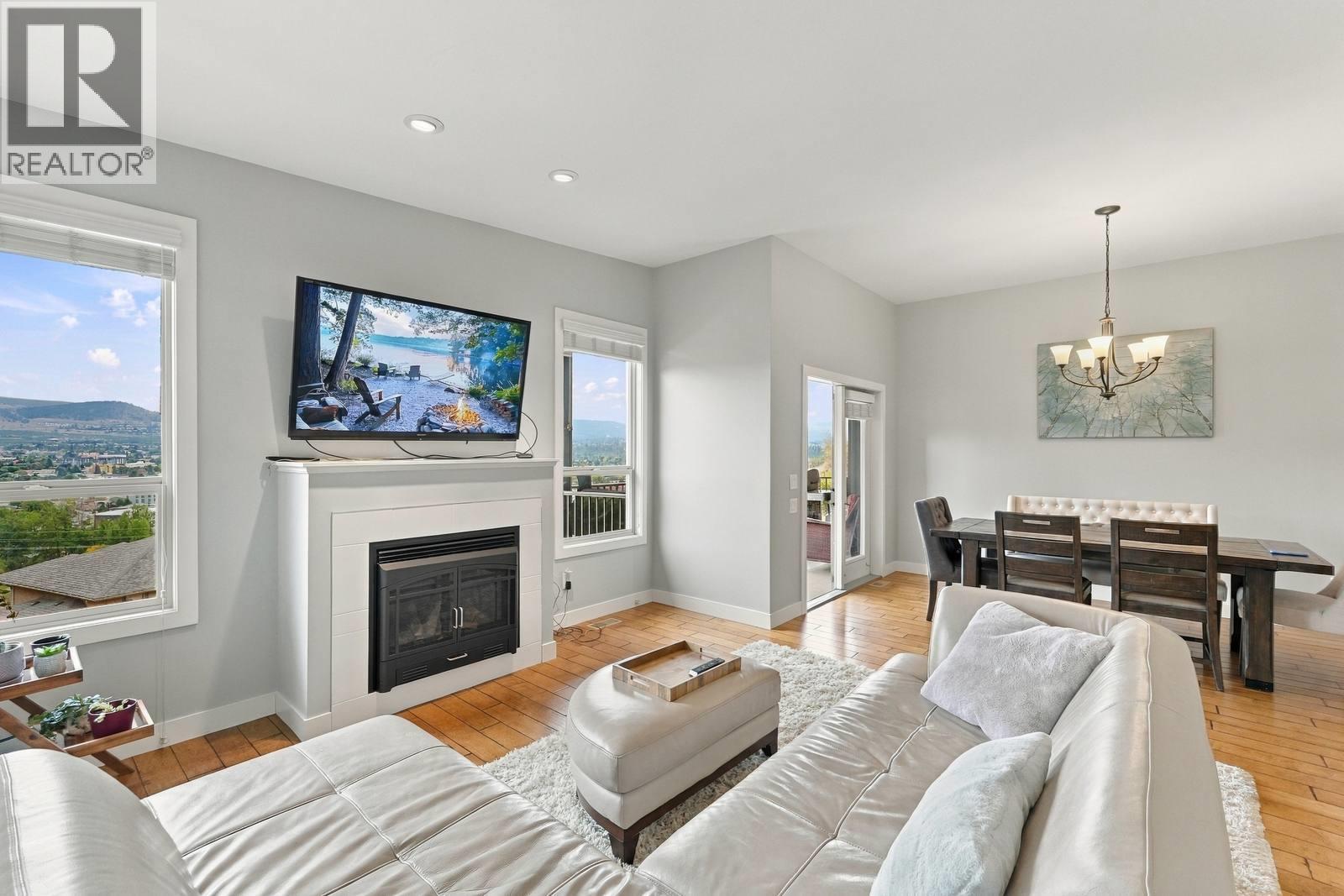 2421 Glacier Court Unit# 6, Kelowna, British Columbia  V1V 3A6 - Photo 10 - 10401276
