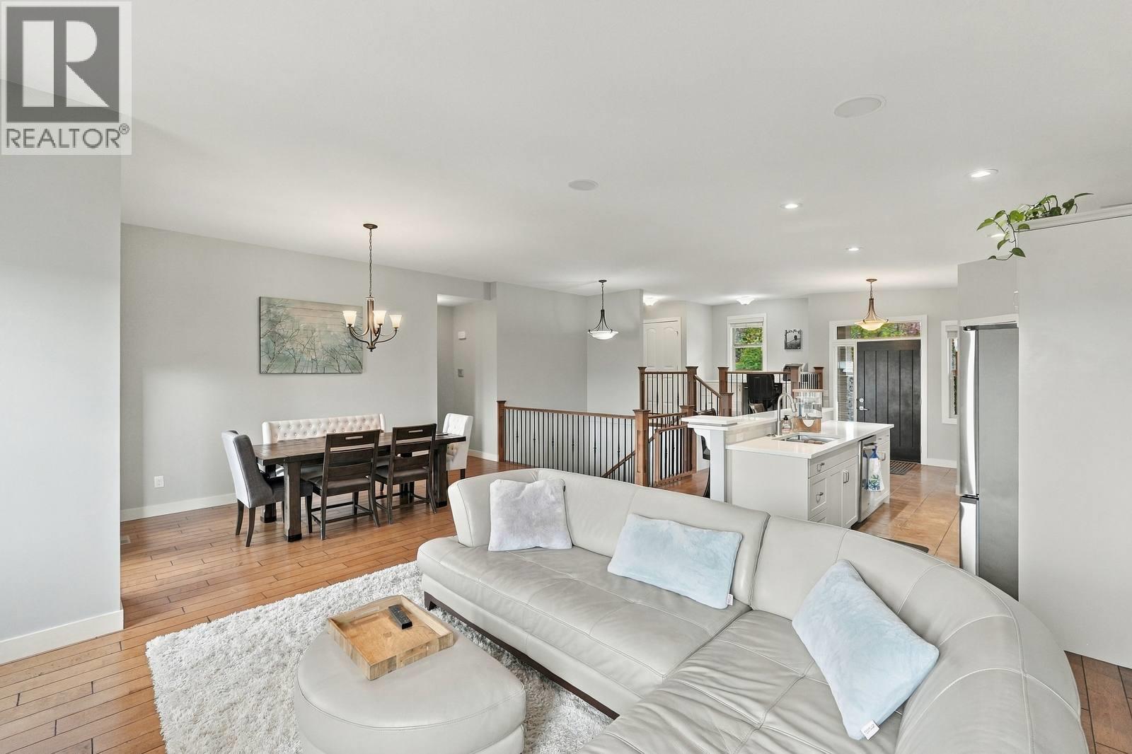 2421 Glacier Court Unit# 6, Kelowna, British Columbia  V1V 3A6 - Photo 11 - 10401276