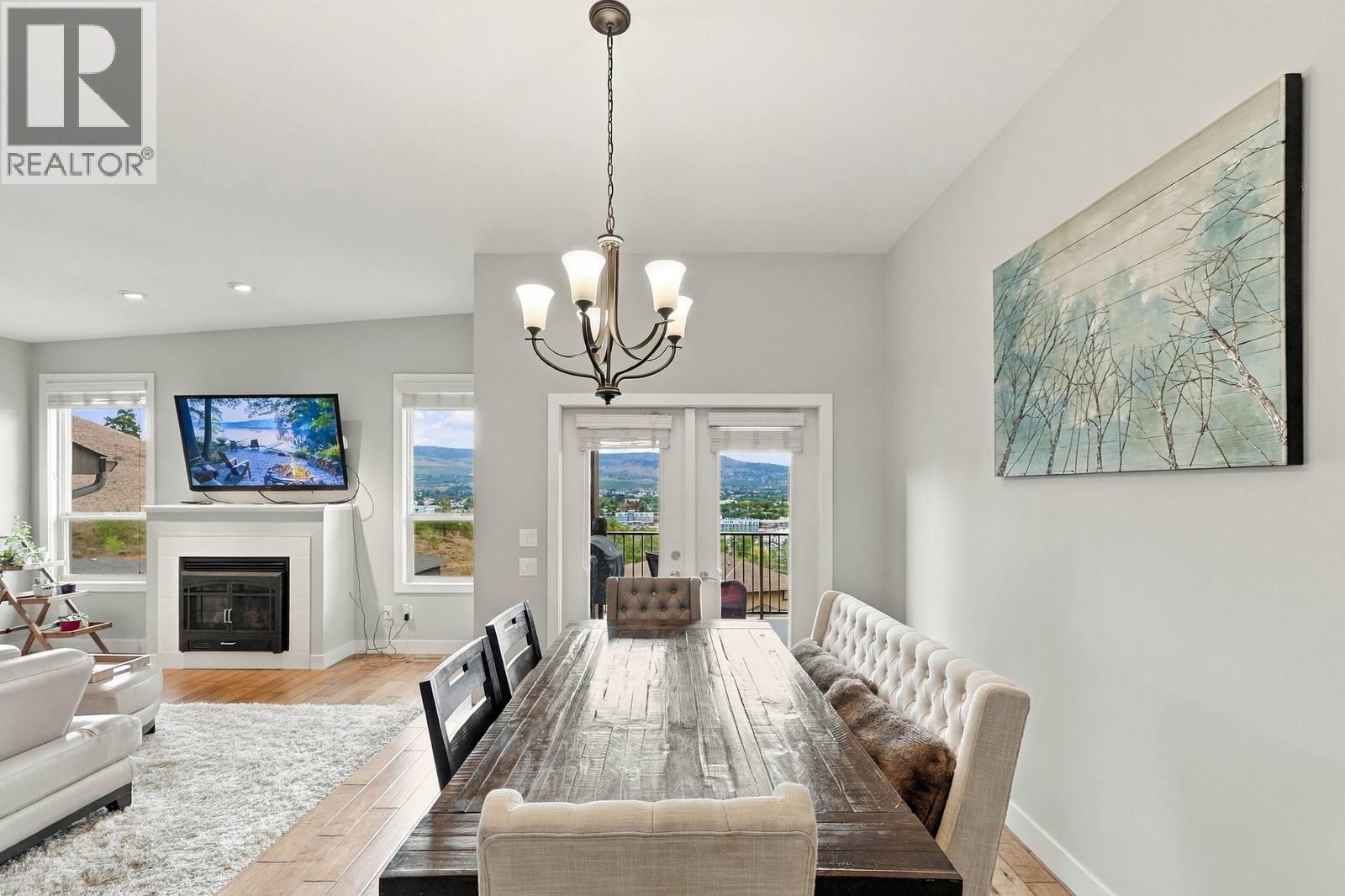 2421 Glacier Court Unit# 6, Kelowna, British Columbia  V1V 3A6 - Photo 15 - 10401276