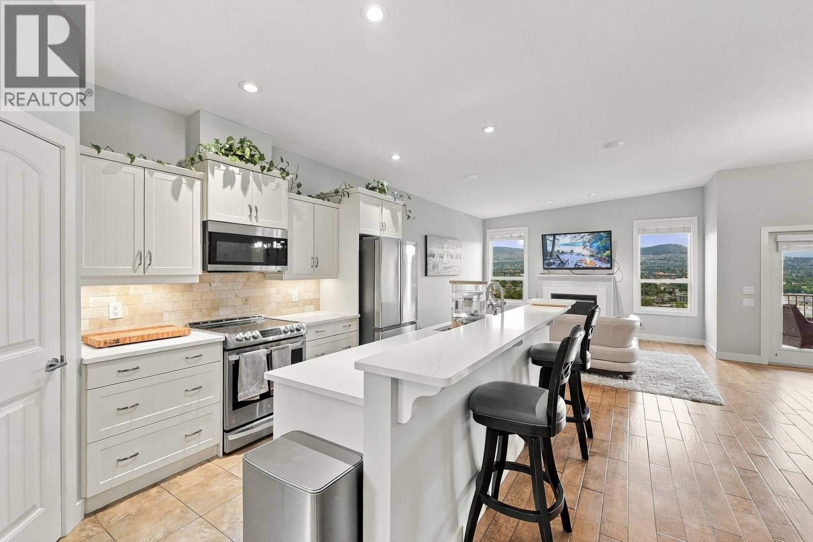 2421 Glacier Court Unit# 6, Kelowna, British Columbia  V1V 3A6 - Photo 18 - 10401276