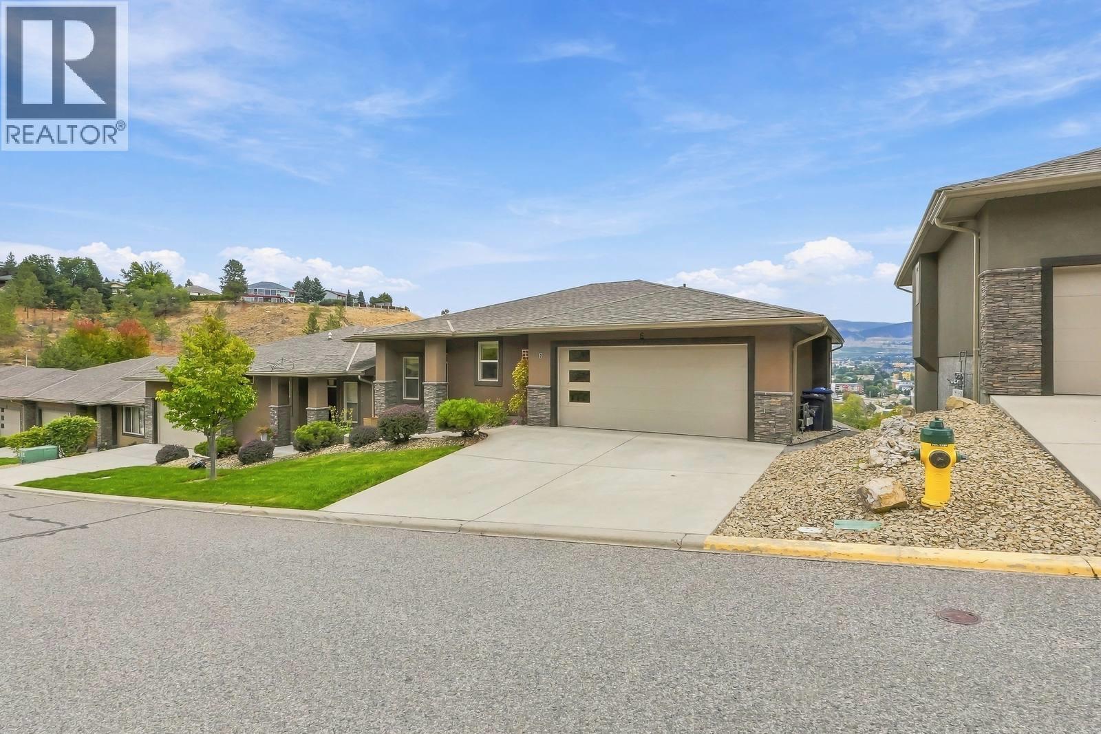 2421 Glacier Court Unit# 6, Kelowna, British Columbia  V1V 3A6 - Photo 3 - 10401276