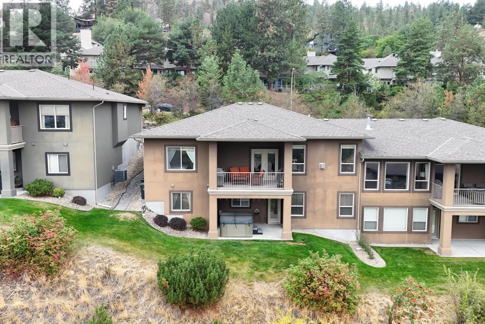 2421 Glacier Court Unit# 6, Kelowna, British Columbia  V1V 3A6 - Photo 41 - 10401276