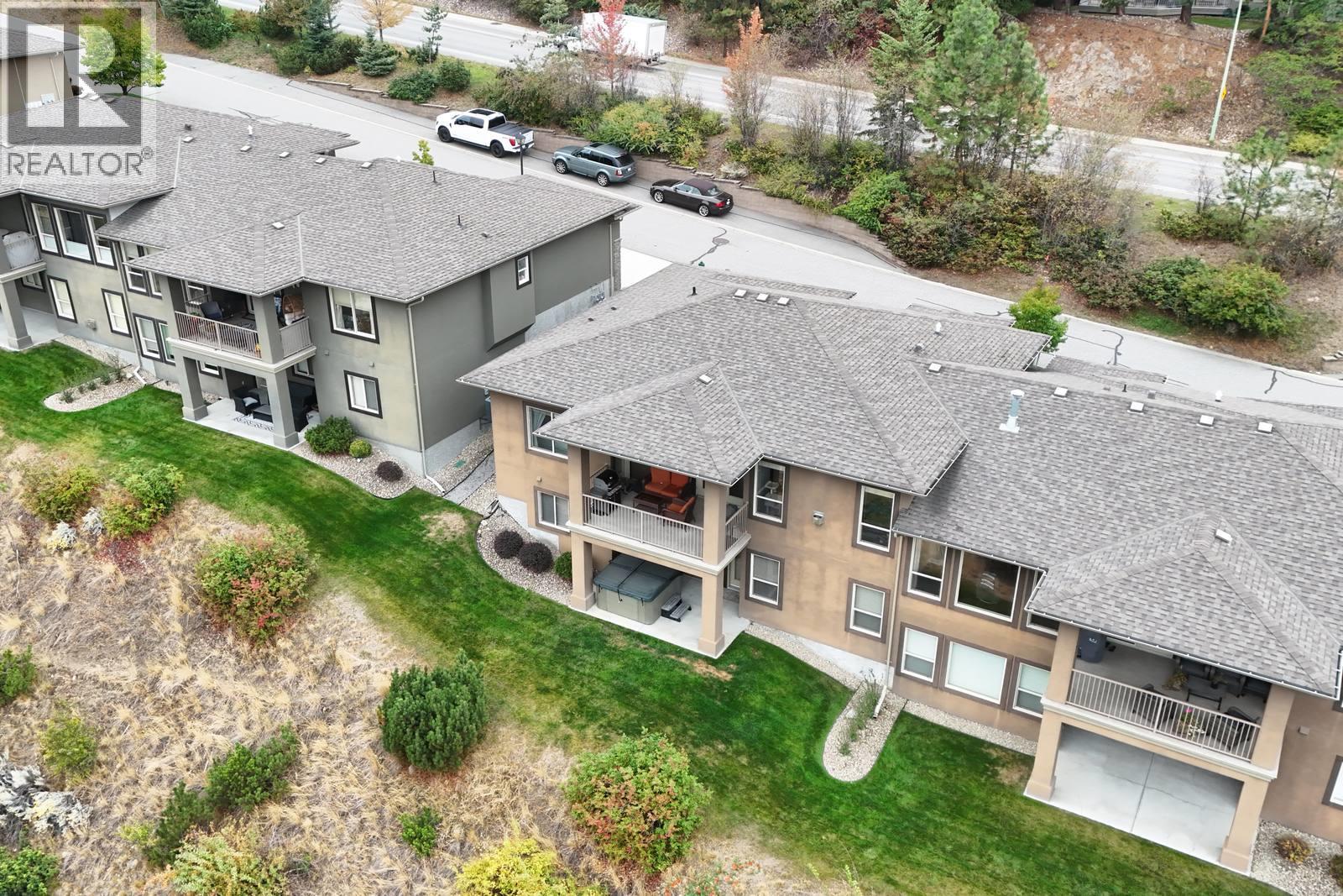 2421 Glacier Court Unit# 6, Kelowna, British Columbia  V1V 3A6 - Photo 42 - 10401276