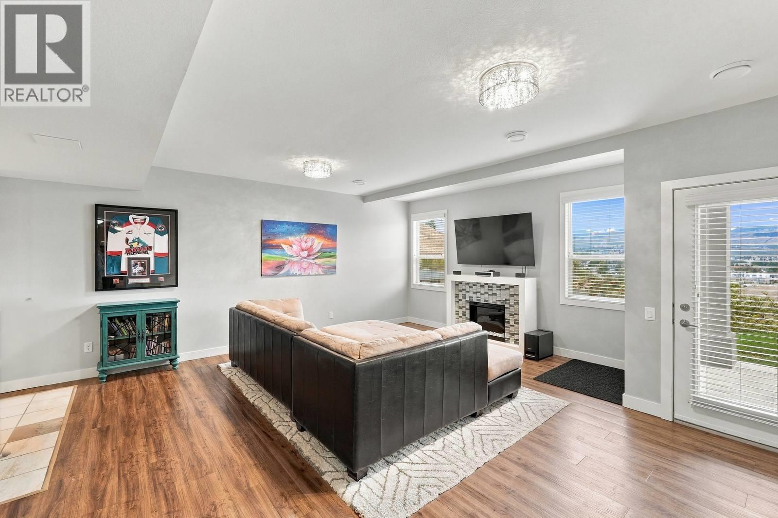 2421 Glacier Court Unit# 6, Kelowna, British Columbia  V1V 3A6 - Photo 43 - 10401276