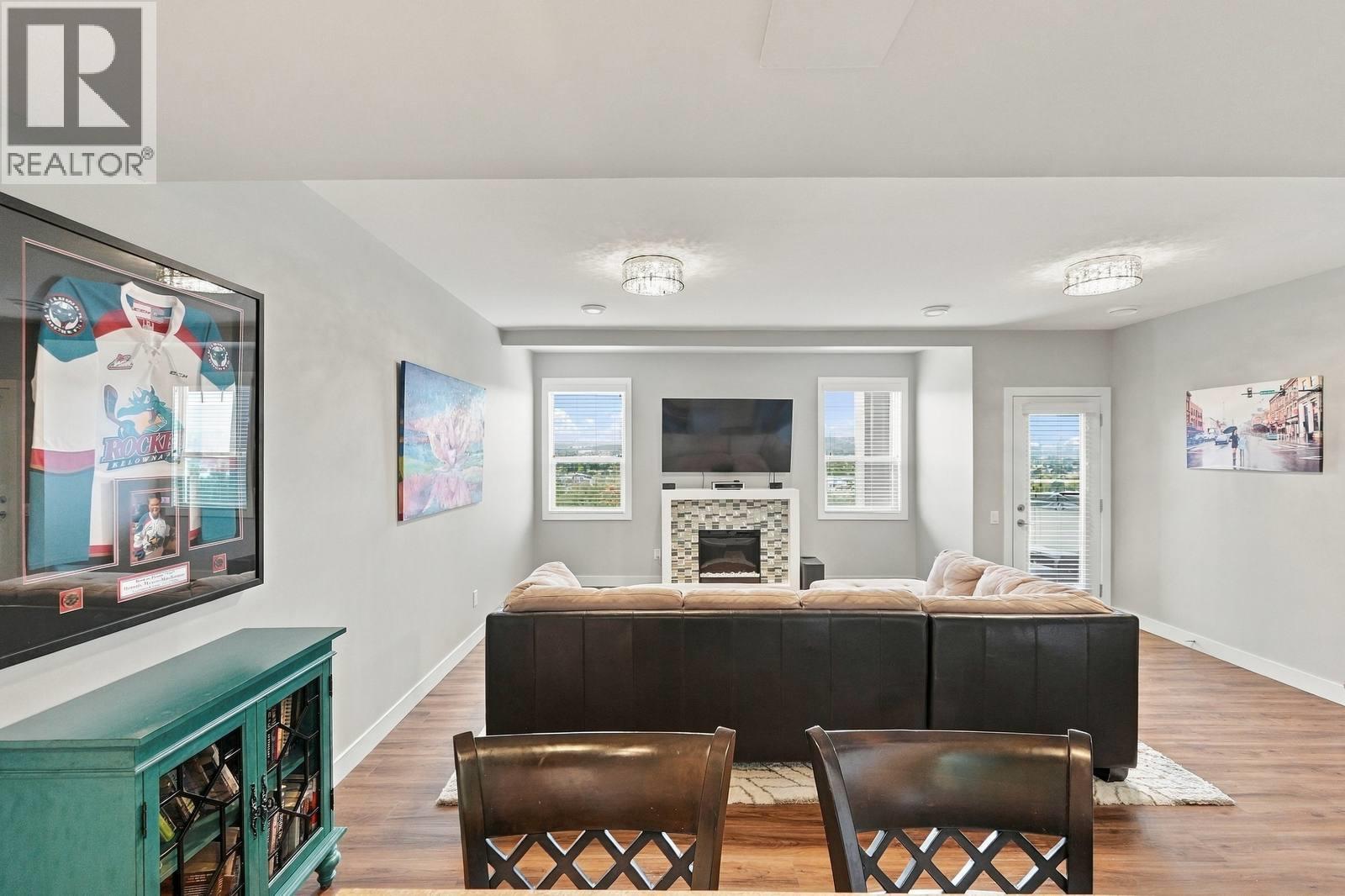 2421 Glacier Court Unit# 6, Kelowna, British Columbia  V1V 3A6 - Photo 46 - 10401276
