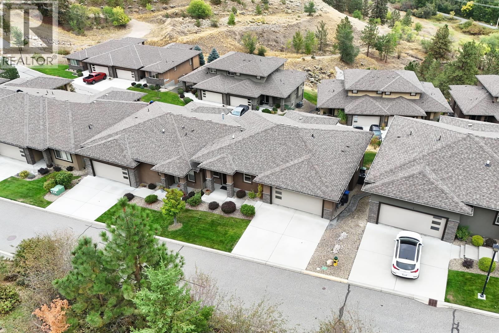 2421 Glacier Court Unit# 6, Kelowna, British Columbia  V1V 3A6 - Photo 5 - 10401276