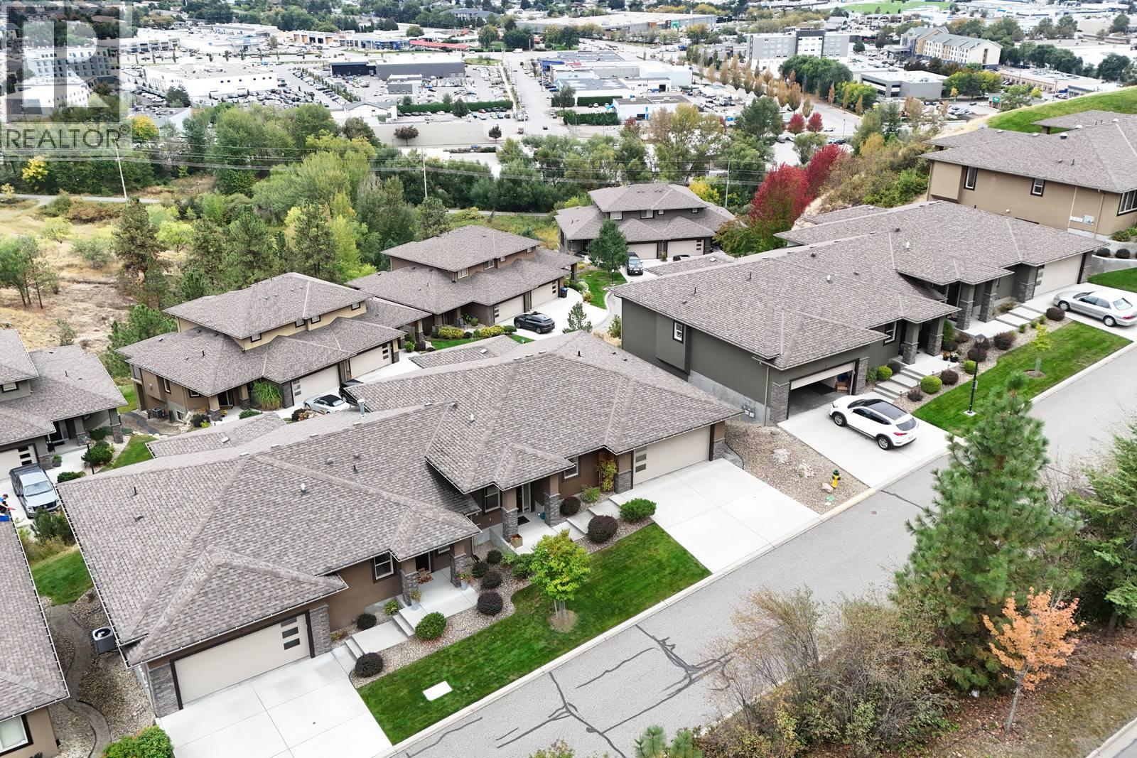 2421 Glacier Court Unit# 6, Kelowna, British Columbia  V1V 3A6 - Photo 6 - 10401276