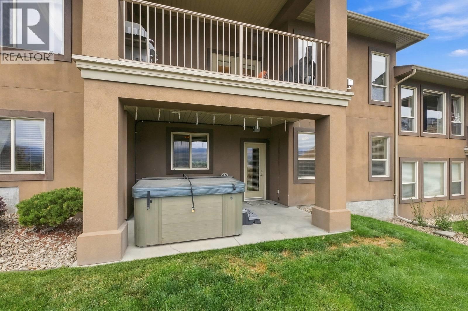 2421 Glacier Court Unit# 6, Kelowna, British Columbia  V1V 3A6 - Photo 60 - 10401276
