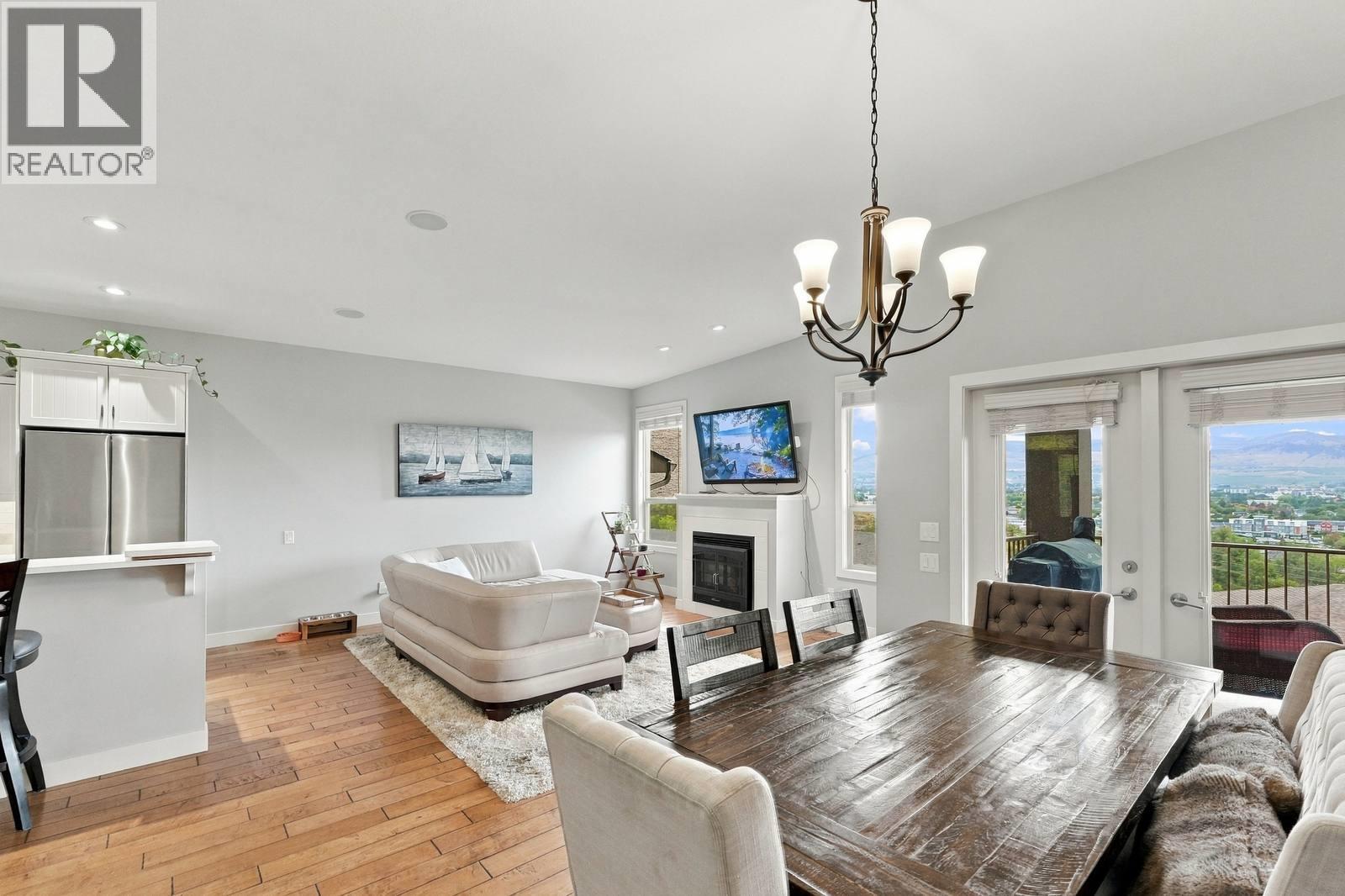 2421 Glacier Court Unit# 6, Kelowna, British Columbia  V1V 3A6 - Photo 7 - 10401276