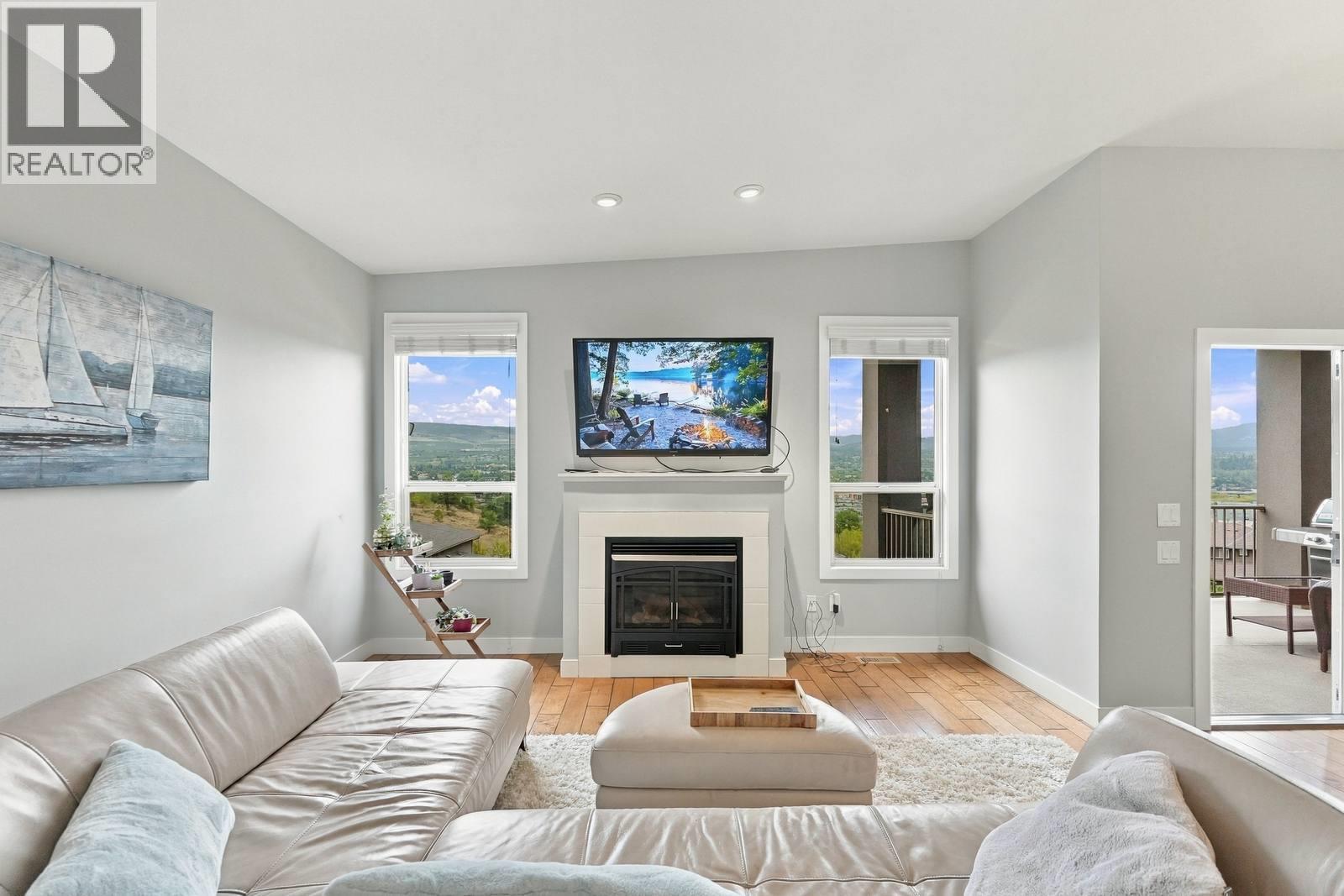 2421 Glacier Court Unit# 6, Kelowna, British Columbia  V1V 3A6 - Photo 9 - 10401276
