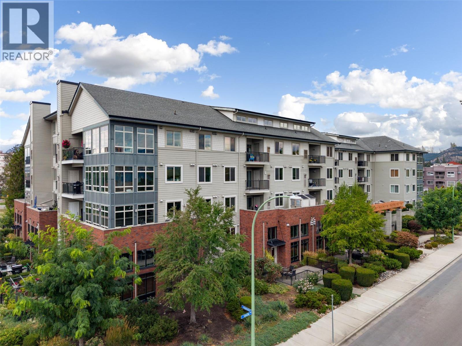 2142 Vasile Road Unit# #409, Kelowna, British Columbia  V1Y 6H5 - Photo 1 - 10399726