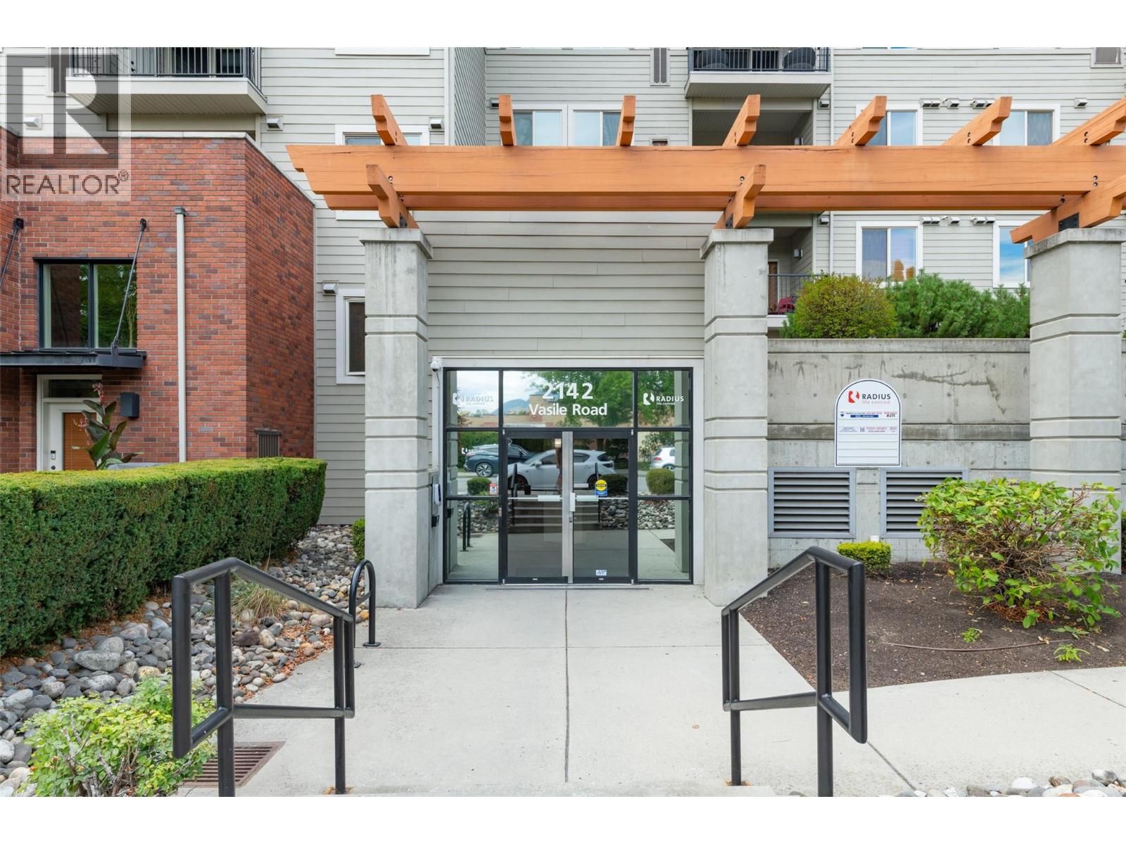 2142 Vasile Road Unit# #409, Kelowna, British Columbia  V1Y 6H5 - Photo 10 - 10399726