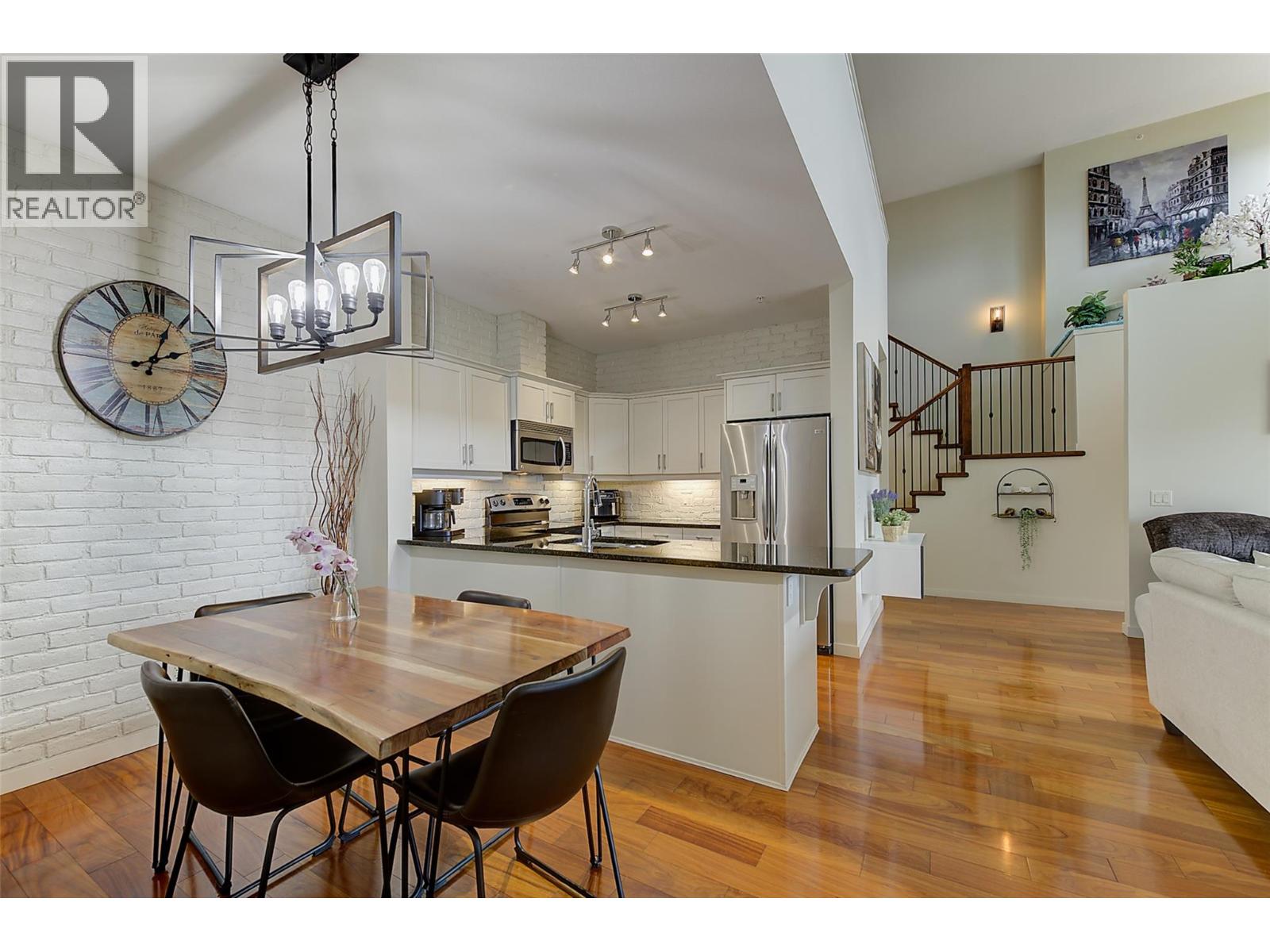 2142 Vasile Road Unit# #409, Kelowna, British Columbia  V1Y 6H5 - Photo 14 - 10399726