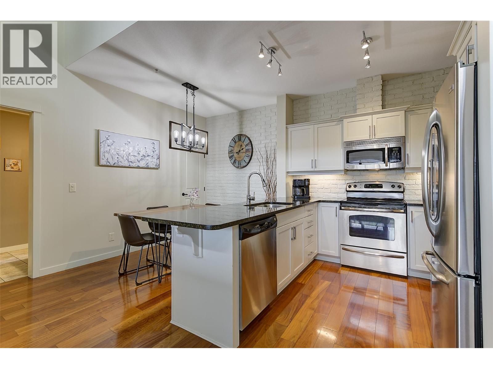 2142 Vasile Road Unit# #409, Kelowna, British Columbia  V1Y 6H5 - Photo 18 - 10399726