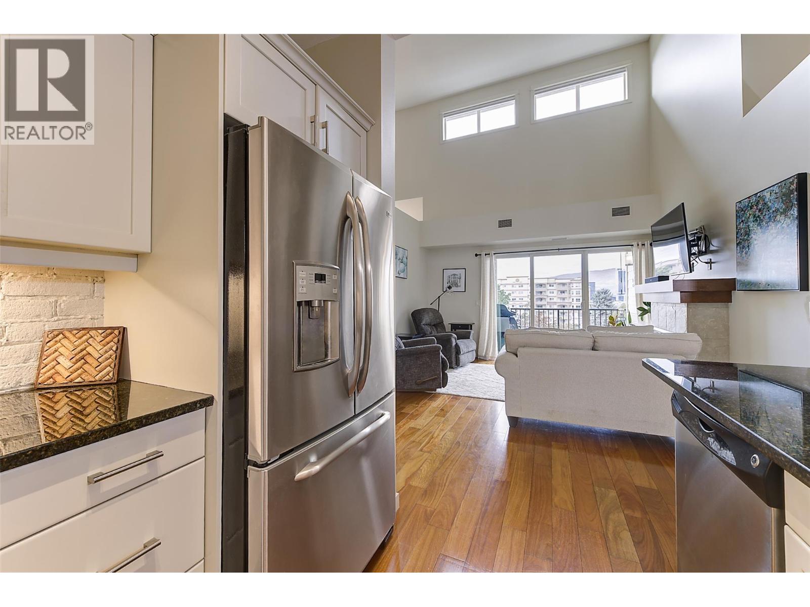 2142 Vasile Road Unit# #409, Kelowna, British Columbia  V1Y 6H5 - Photo 19 - 10399726