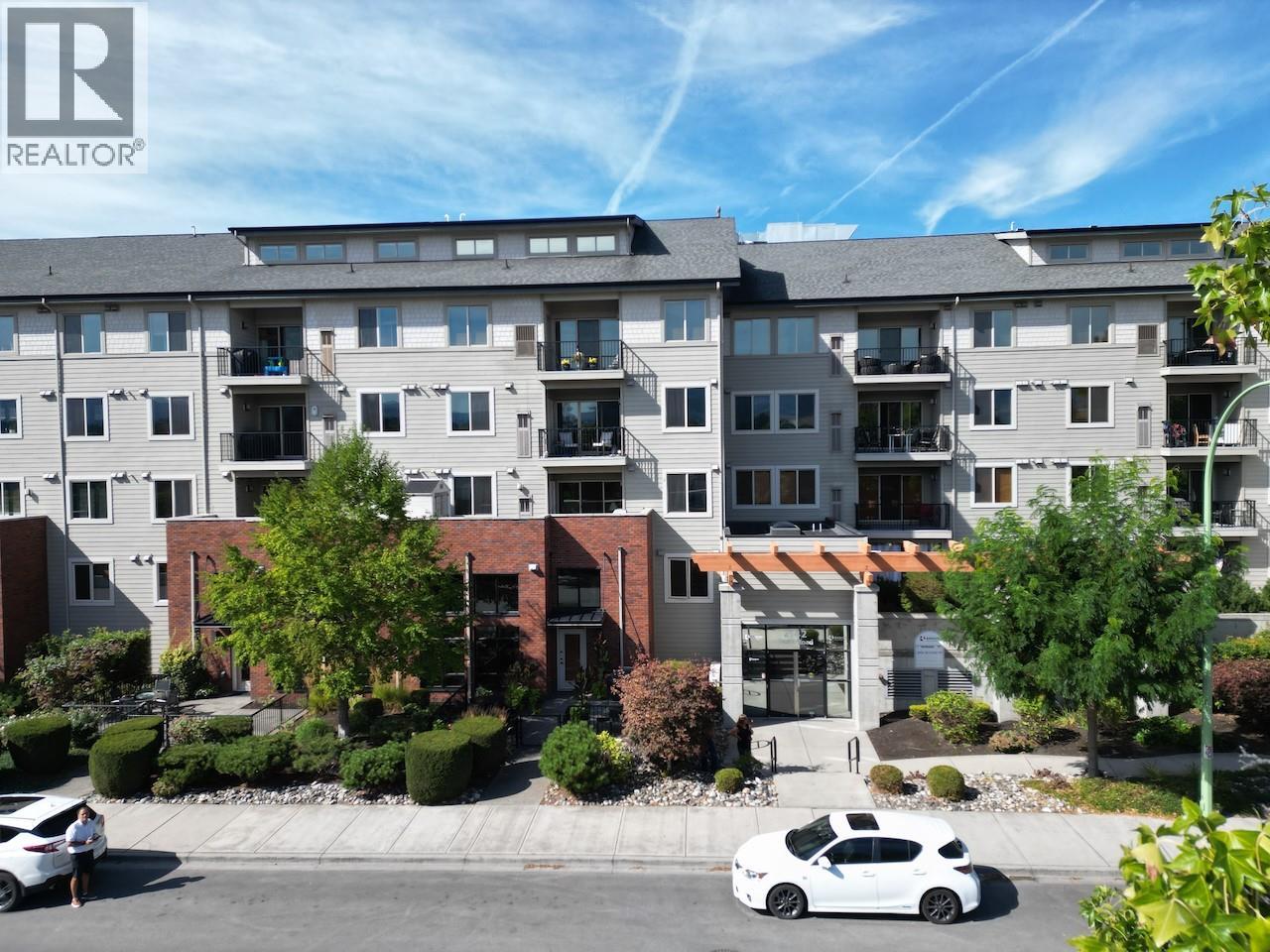 2142 Vasile Road Unit# #409, Kelowna, British Columbia  V1Y 6H5 - Photo 2 - 10399726