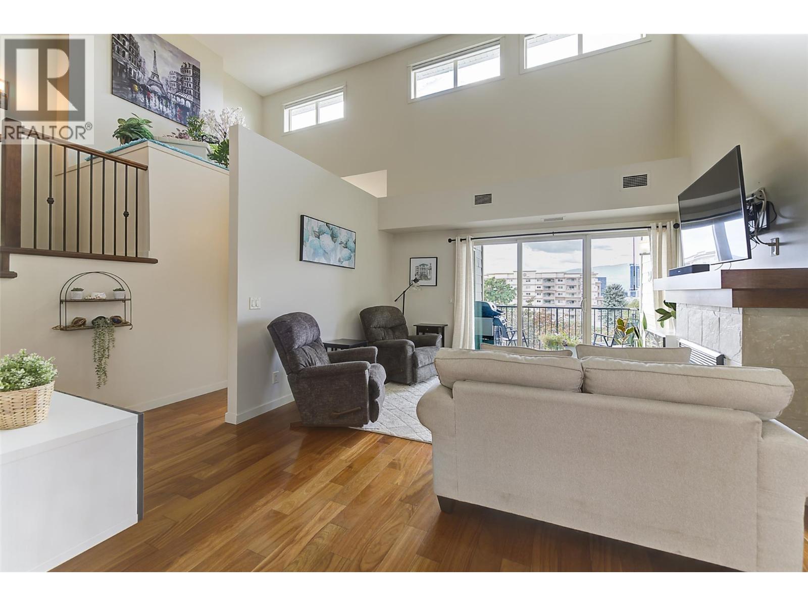 2142 Vasile Road Unit# #409, Kelowna, British Columbia  V1Y 6H5 - Photo 23 - 10399726