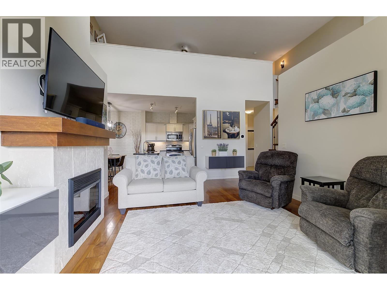 2142 Vasile Road Unit# #409, Kelowna, British Columbia  V1Y 6H5 - Photo 26 - 10399726