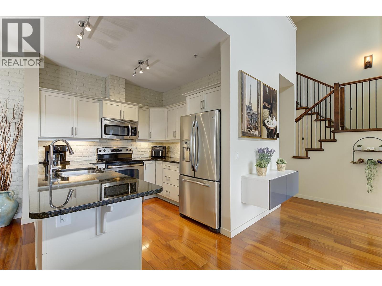 2142 Vasile Road Unit# #409, Kelowna, British Columbia  V1Y 6H5 - Photo 27 - 10399726