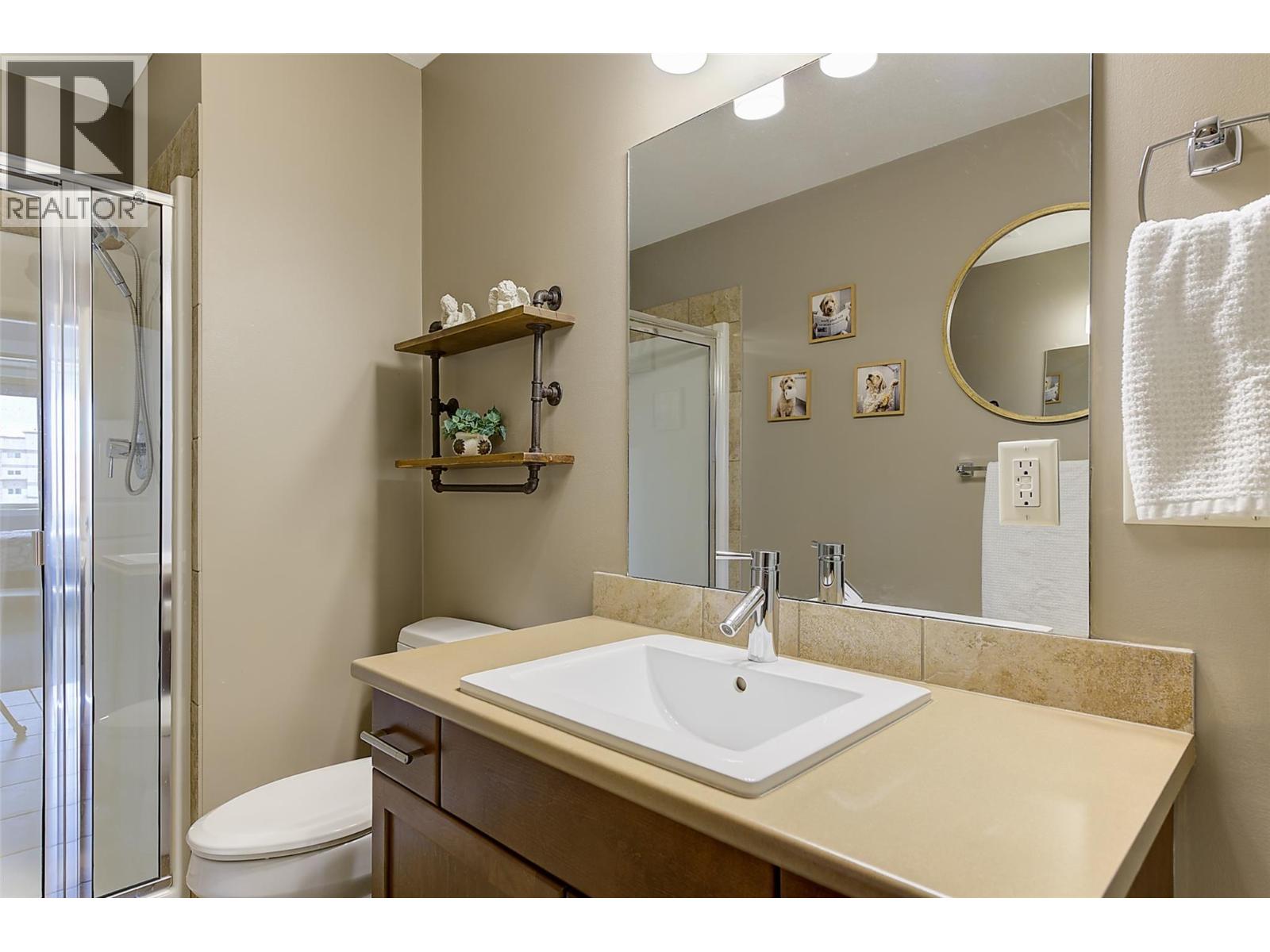 2142 Vasile Road Unit# #409, Kelowna, British Columbia  V1Y 6H5 - Photo 32 - 10399726