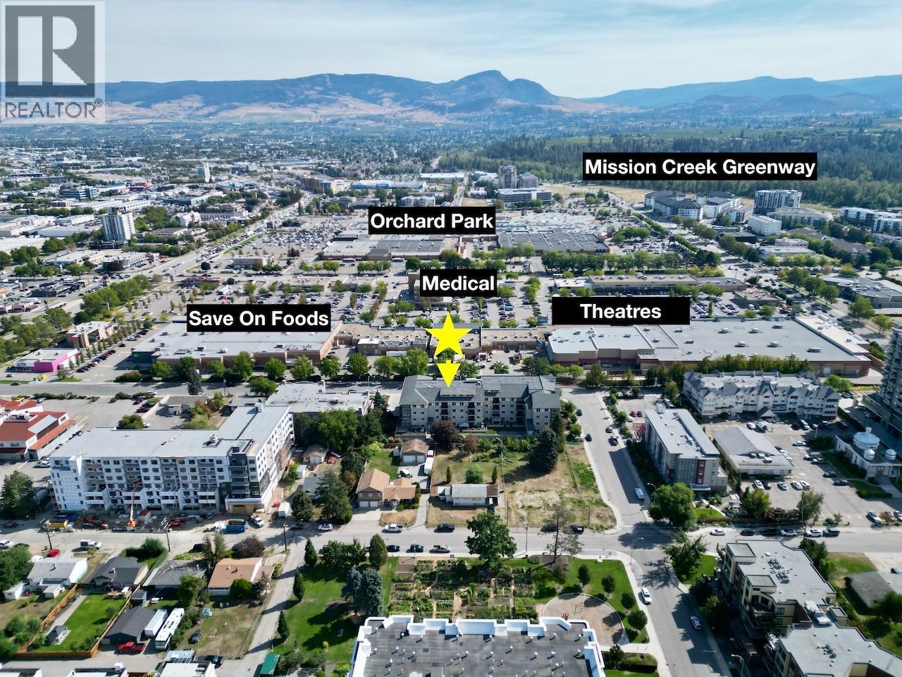 2142 Vasile Road Unit# #409, Kelowna, British Columbia  V1Y 6H5 - Photo 4 - 10399726
