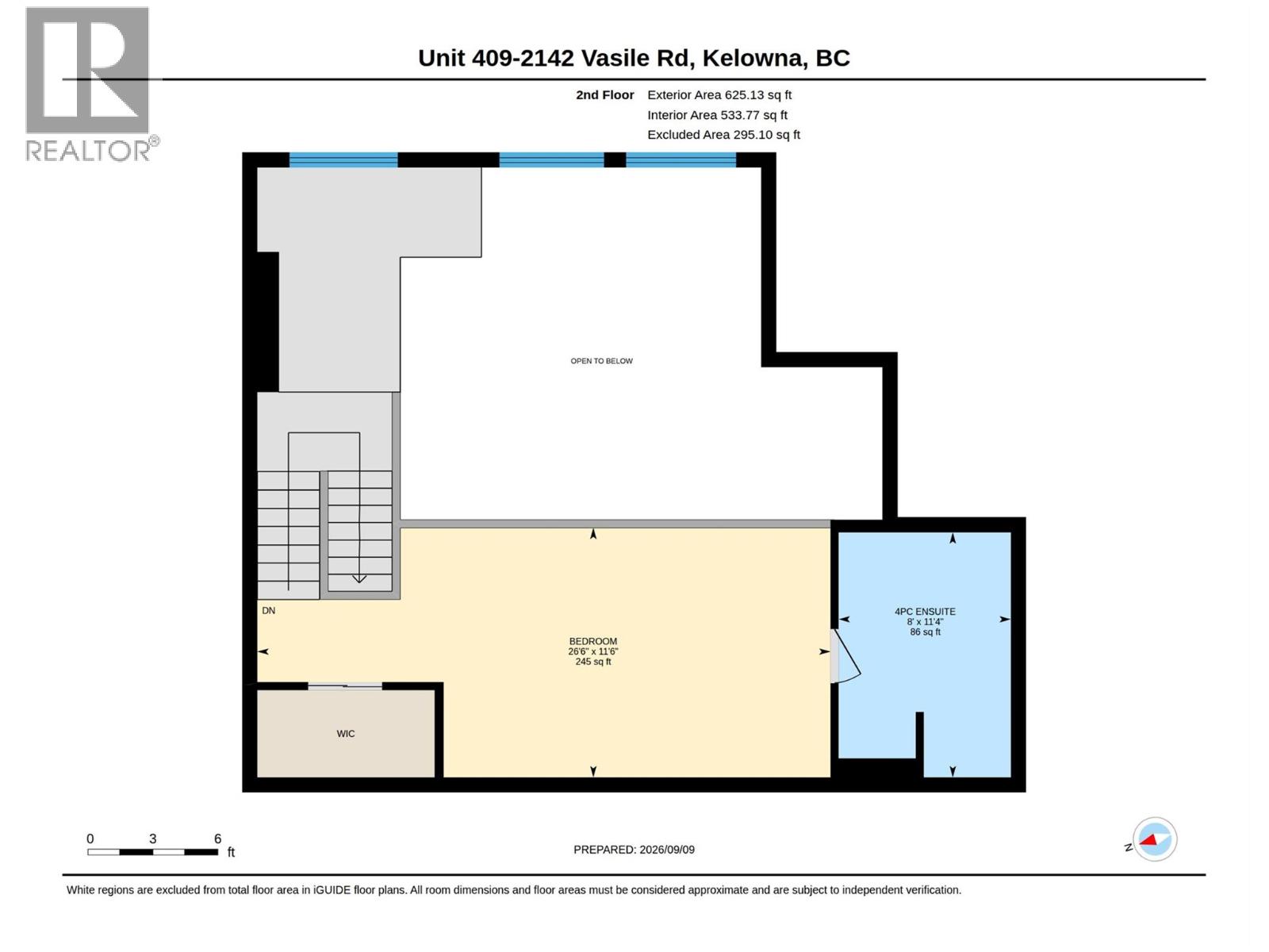 2142 Vasile Road Unit# #409, Kelowna, British Columbia  V1Y 6H5 - Photo 47 - 10399726