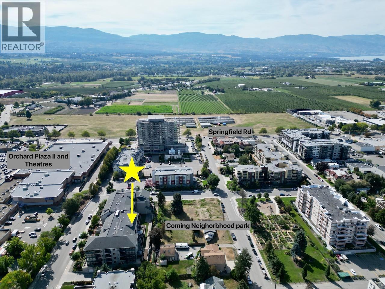 2142 Vasile Road Unit# #409, Kelowna, British Columbia  V1Y 6H5 - Photo 50 - 10399726