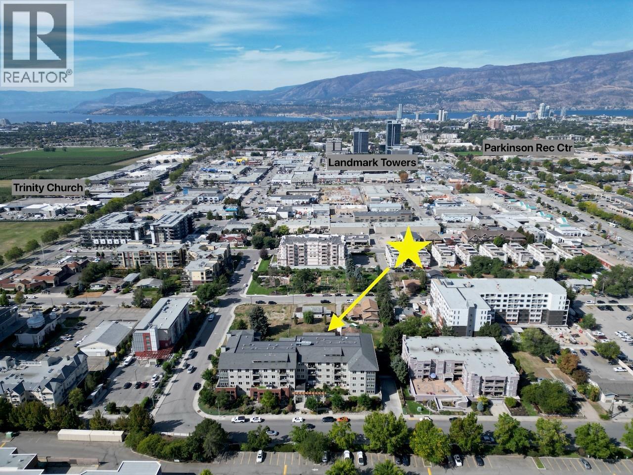 2142 Vasile Road Unit# #409, Kelowna, British Columbia  V1Y 6H5 - Photo 7 - 10399726