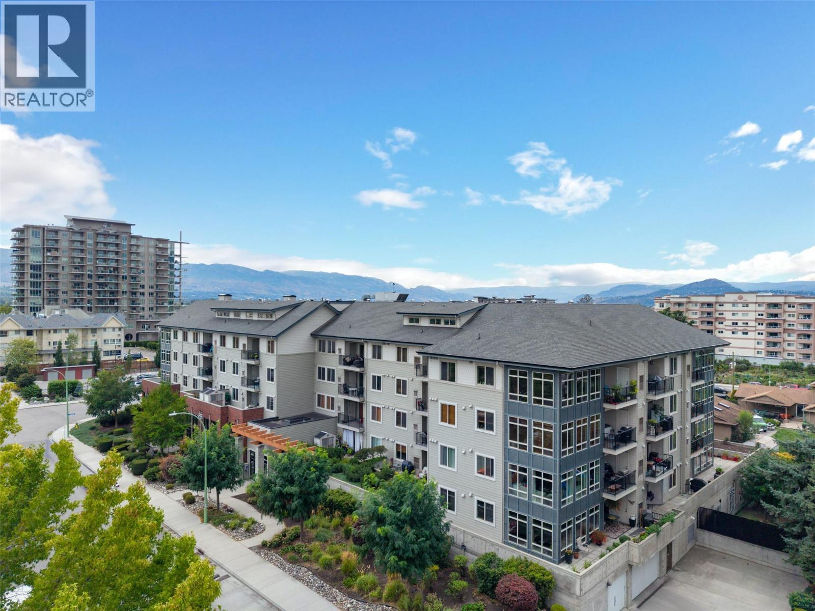 2142 Vasile Road Unit# #409, Kelowna, British Columbia  V1Y 6H5 - Photo 8 - 10399726